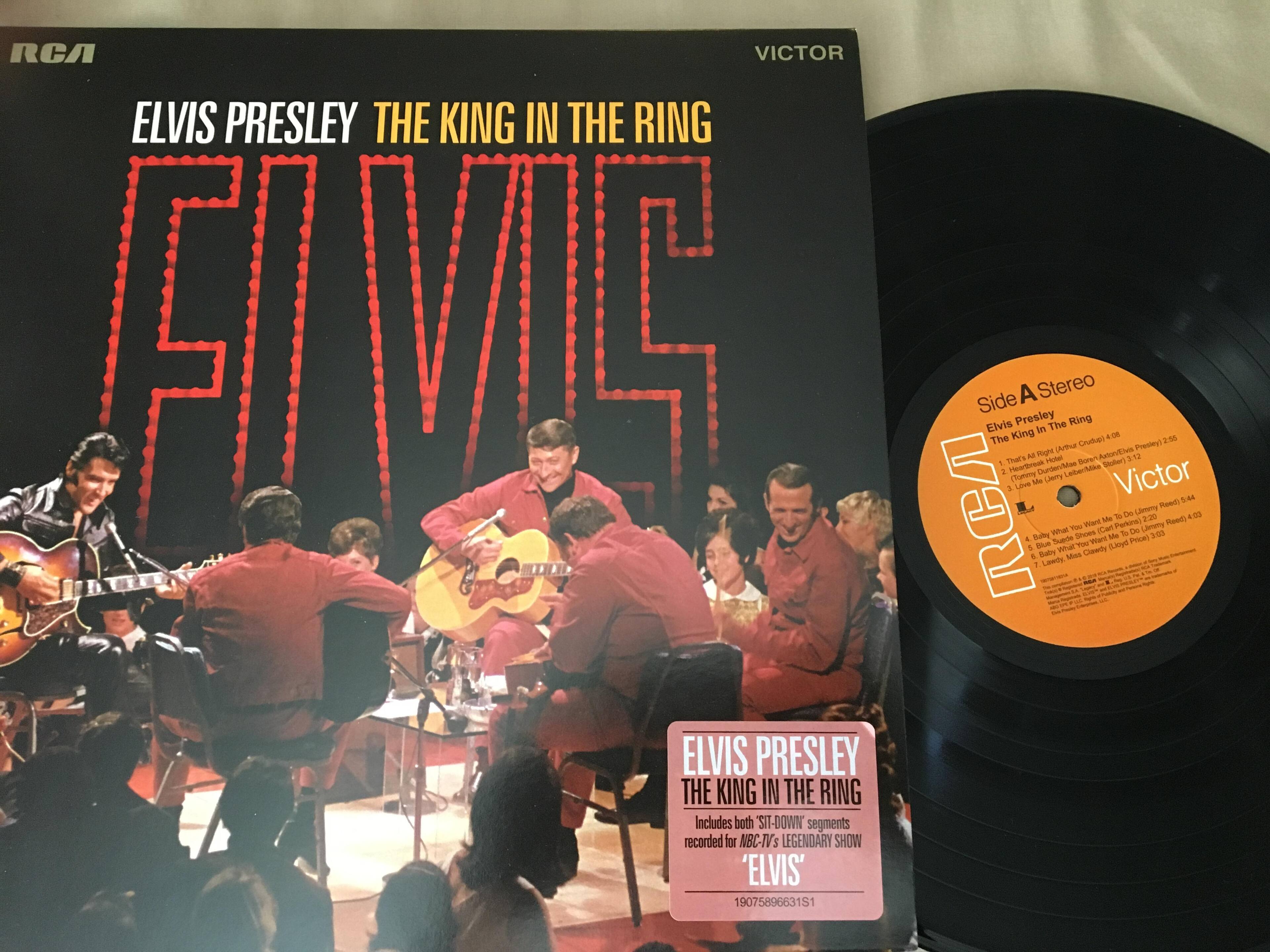 Gorgeous retro re-creation!, click to load a larger version