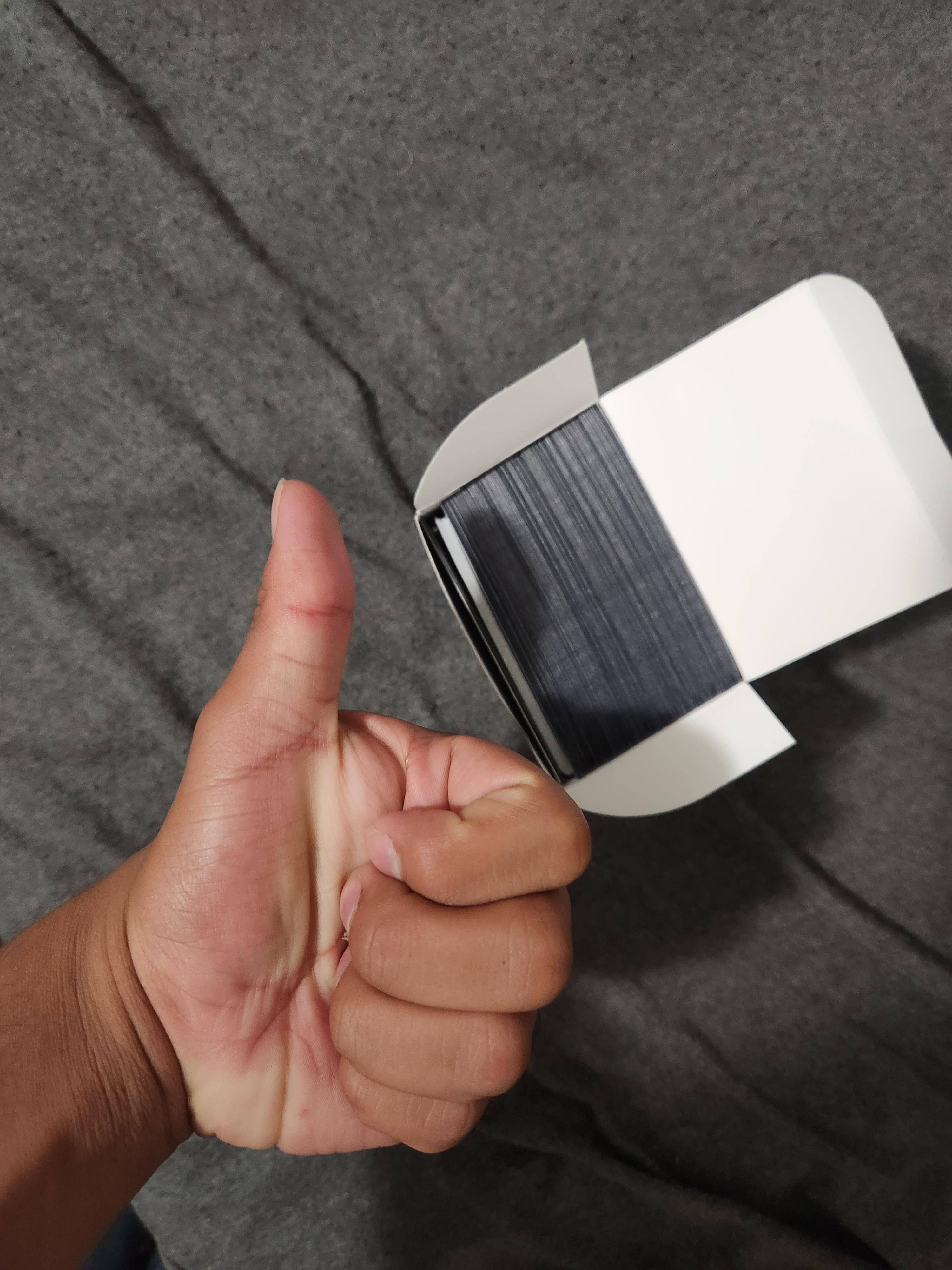 Customer provided image, click to load a larger version