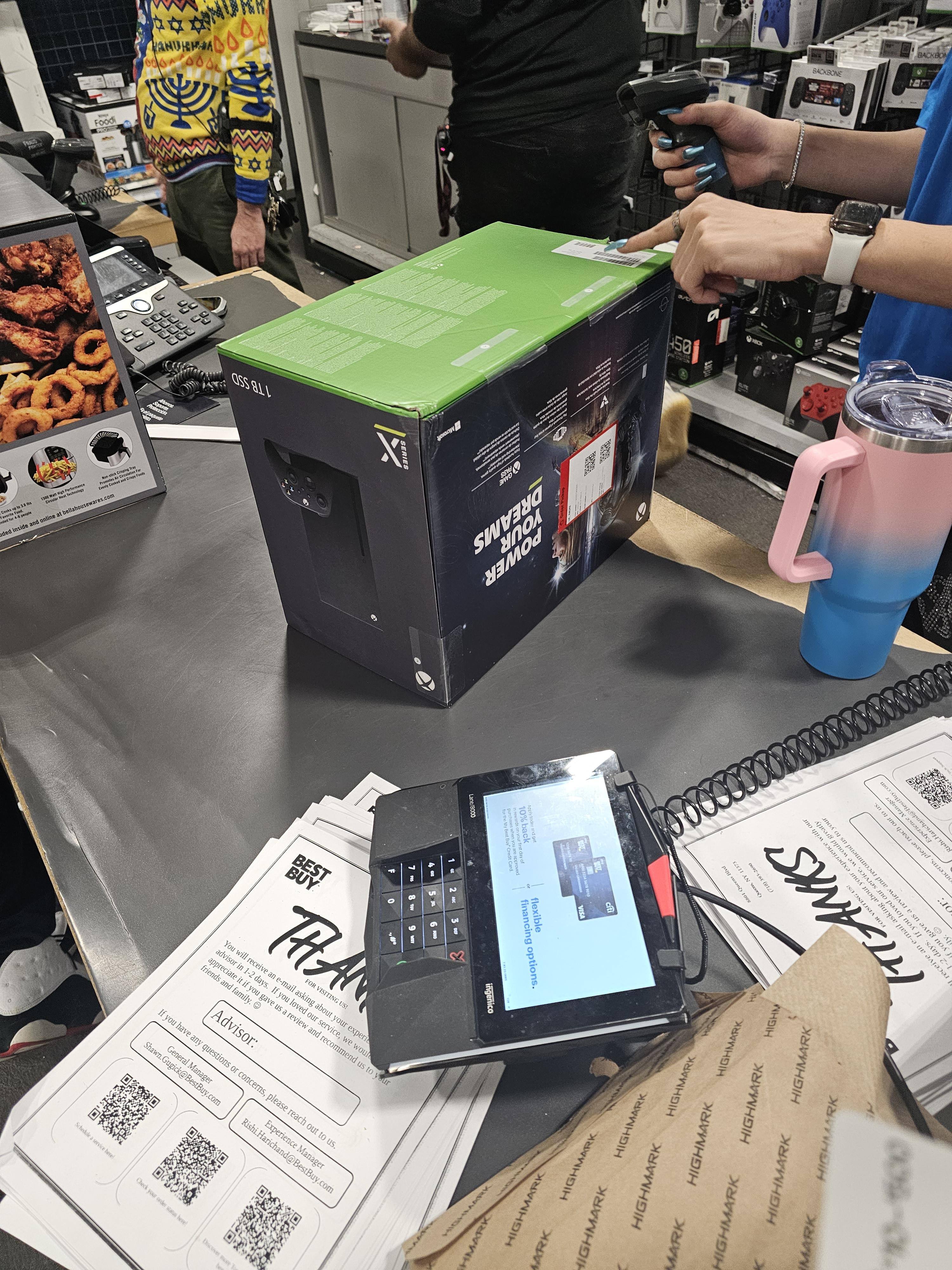 Customer provided, click to load a larger version