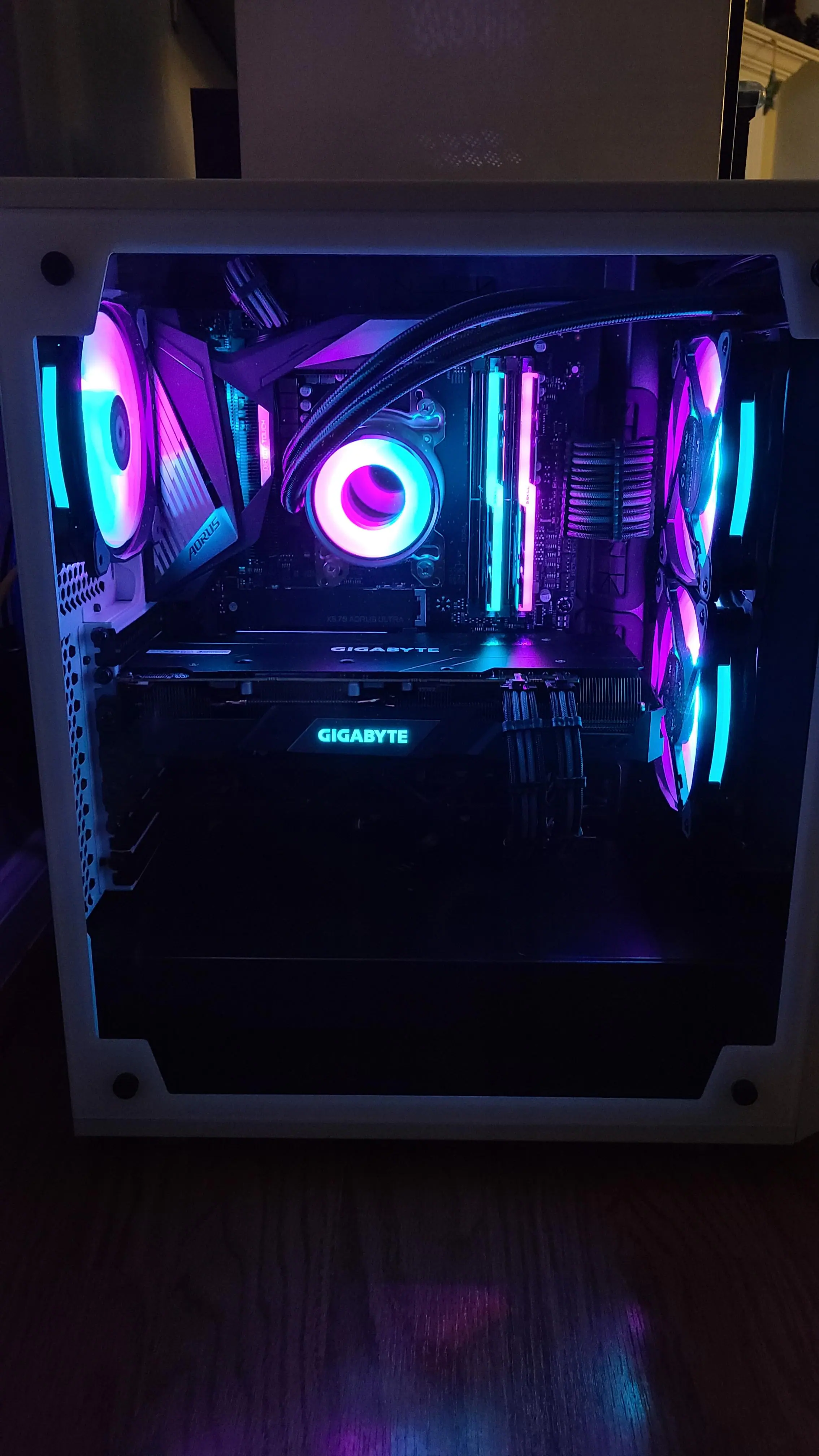 Customer provided image, click to load a larger version