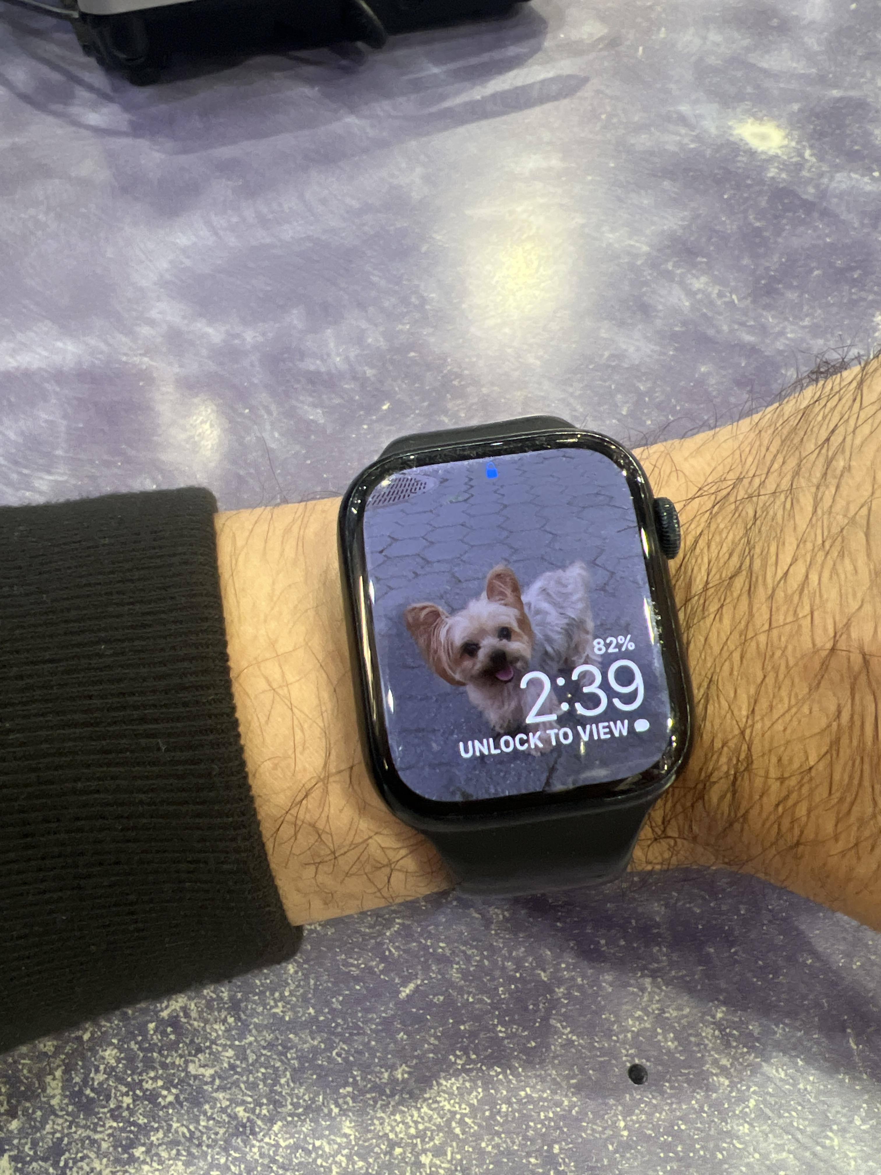 Customer provided image, click to load a larger version