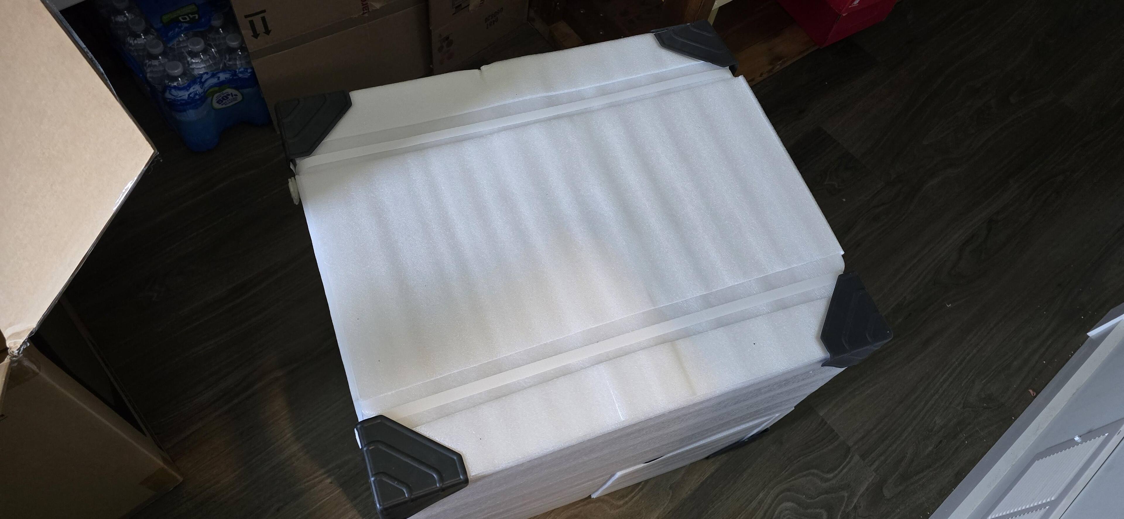 Customer provided image, click to load a larger version