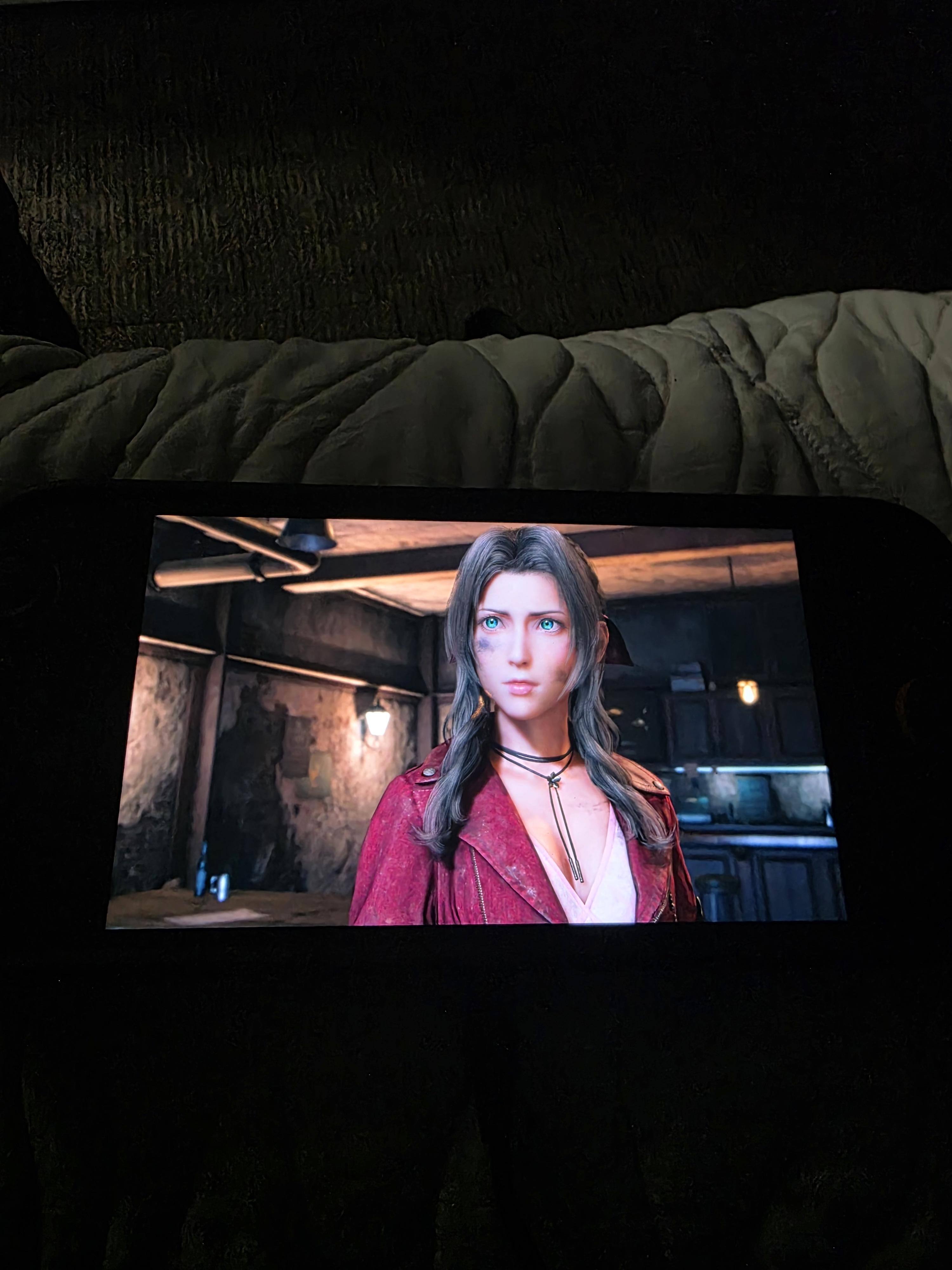 Customer provided image, click to load a larger version