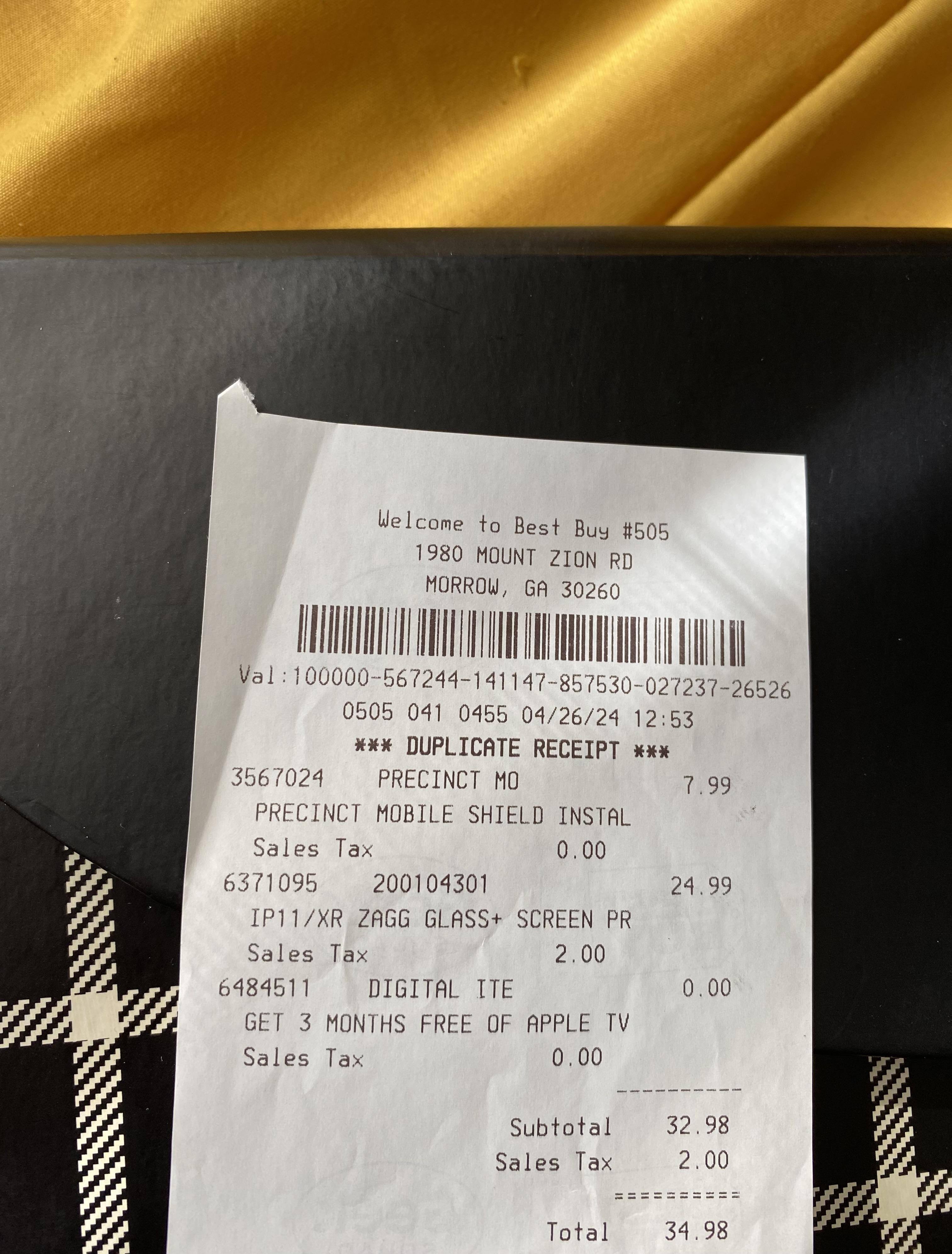 Customer provided, click to load a larger version