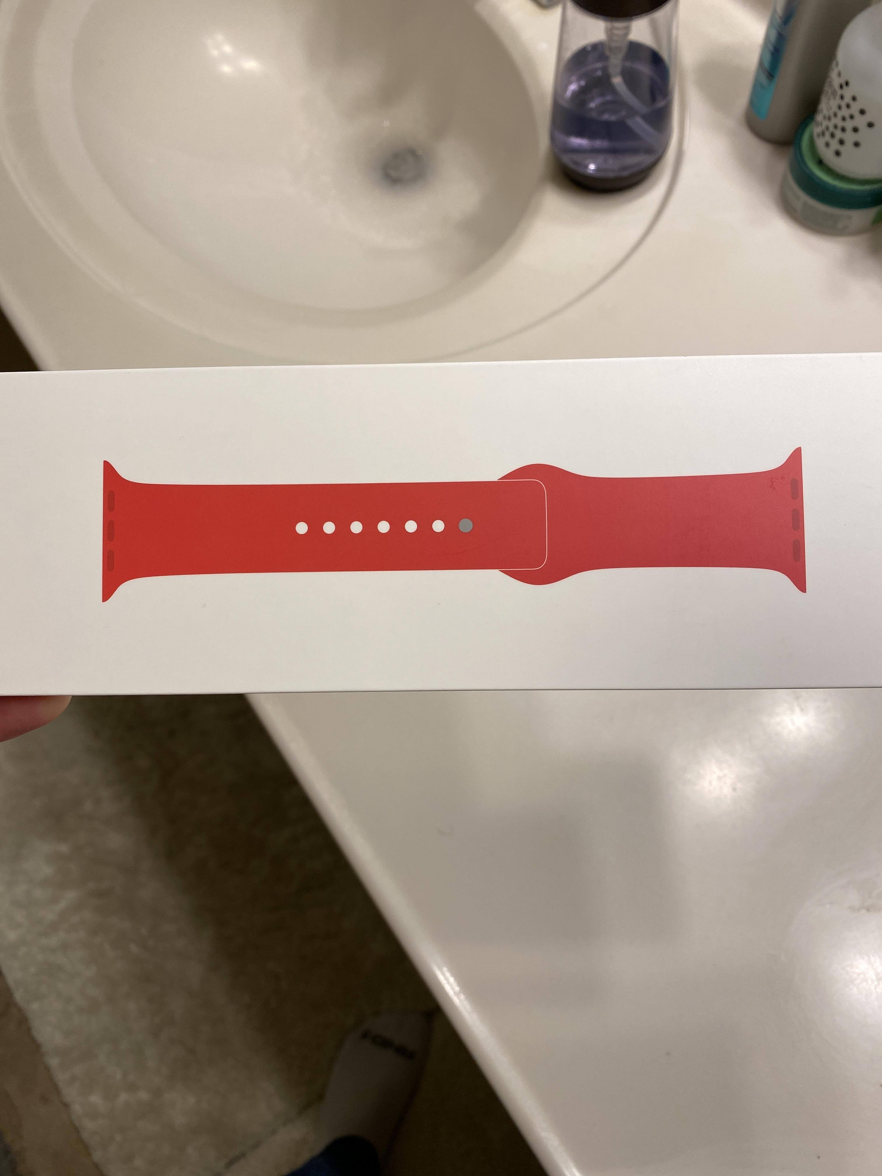 Customer provided image, click to load a larger version