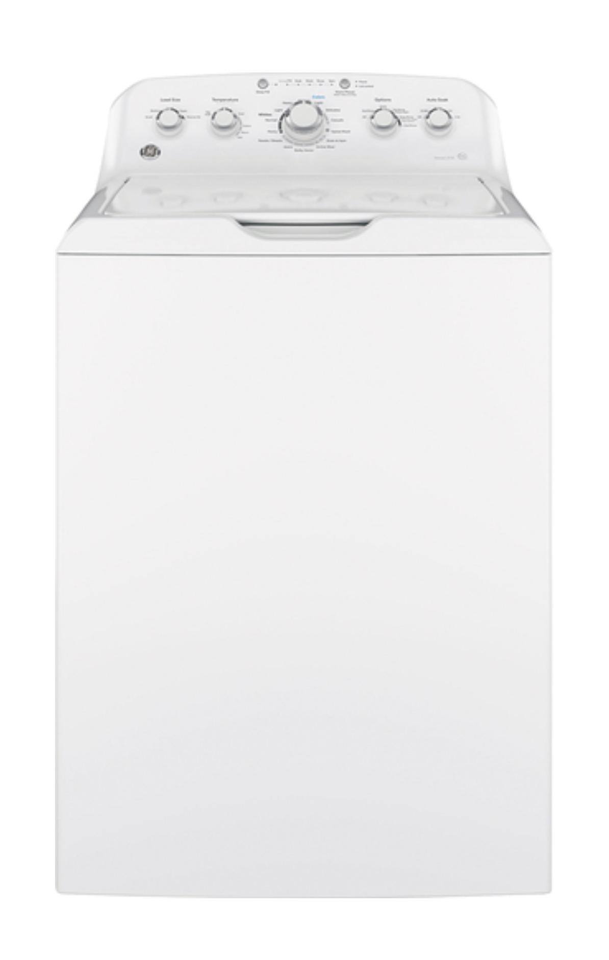 GE Wahing Machine, click to load a larger version