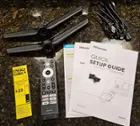 Other parts in the box, click to load a larger version