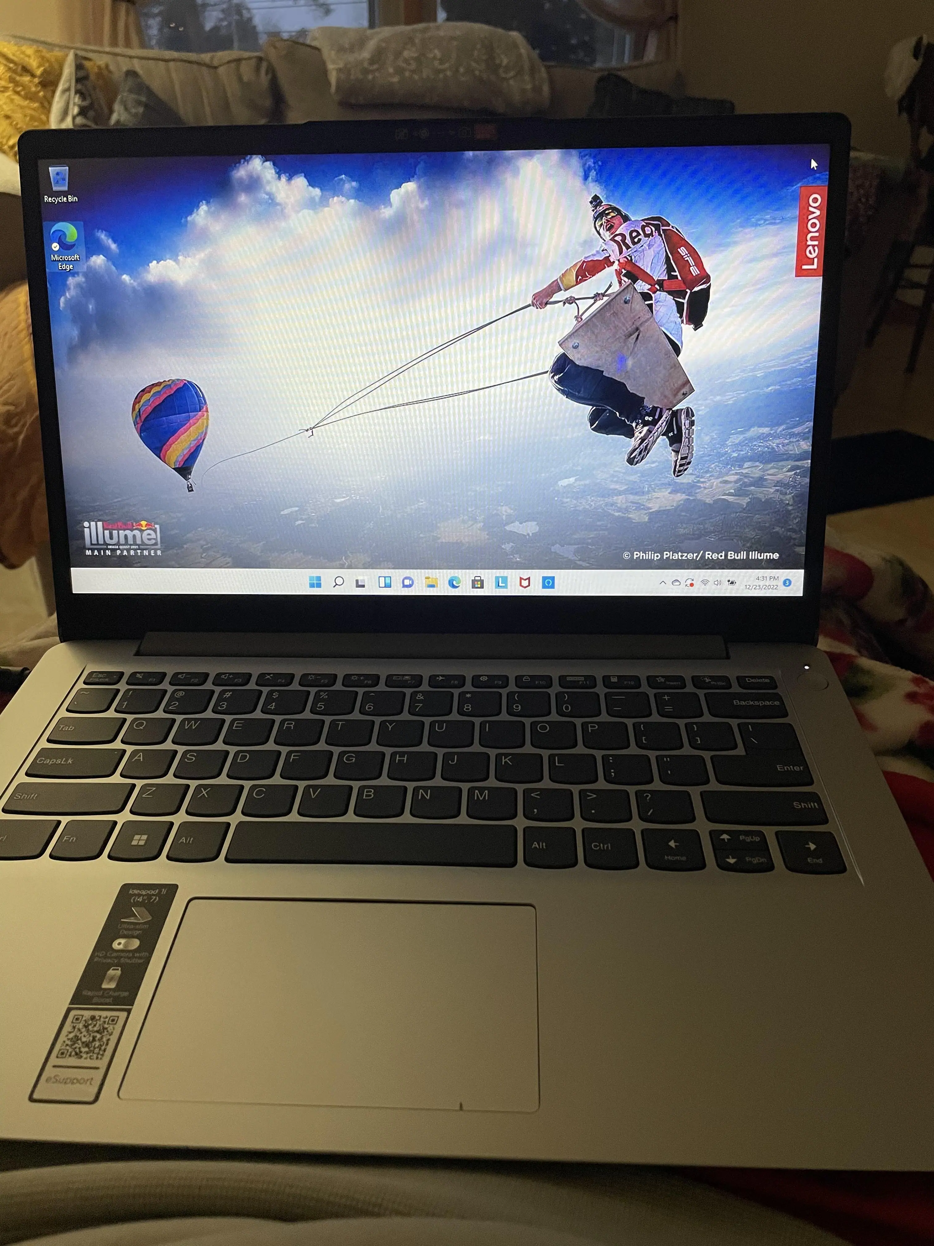 Customer provided, click to load a larger version