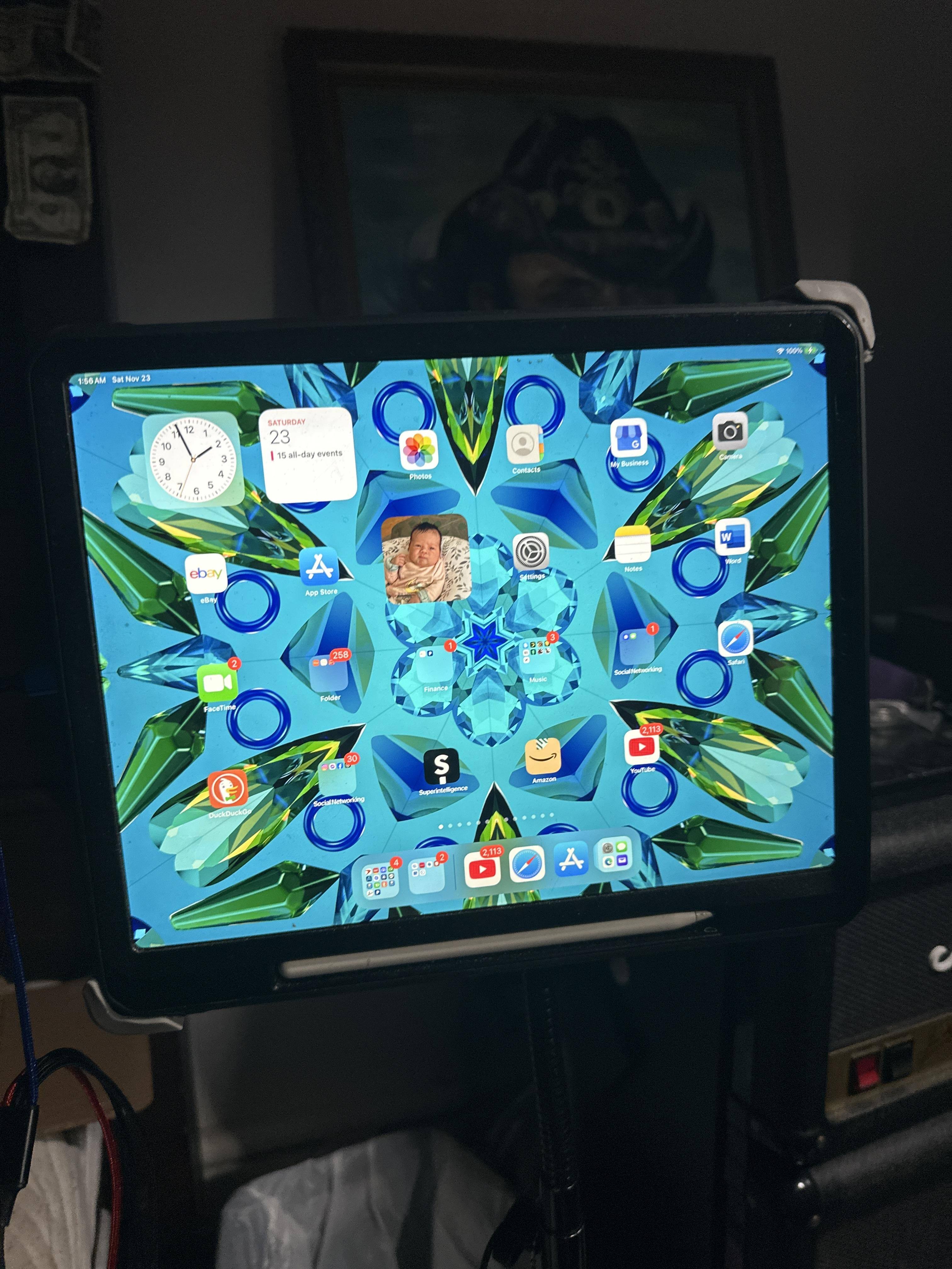 Customer provided, click to load a larger version