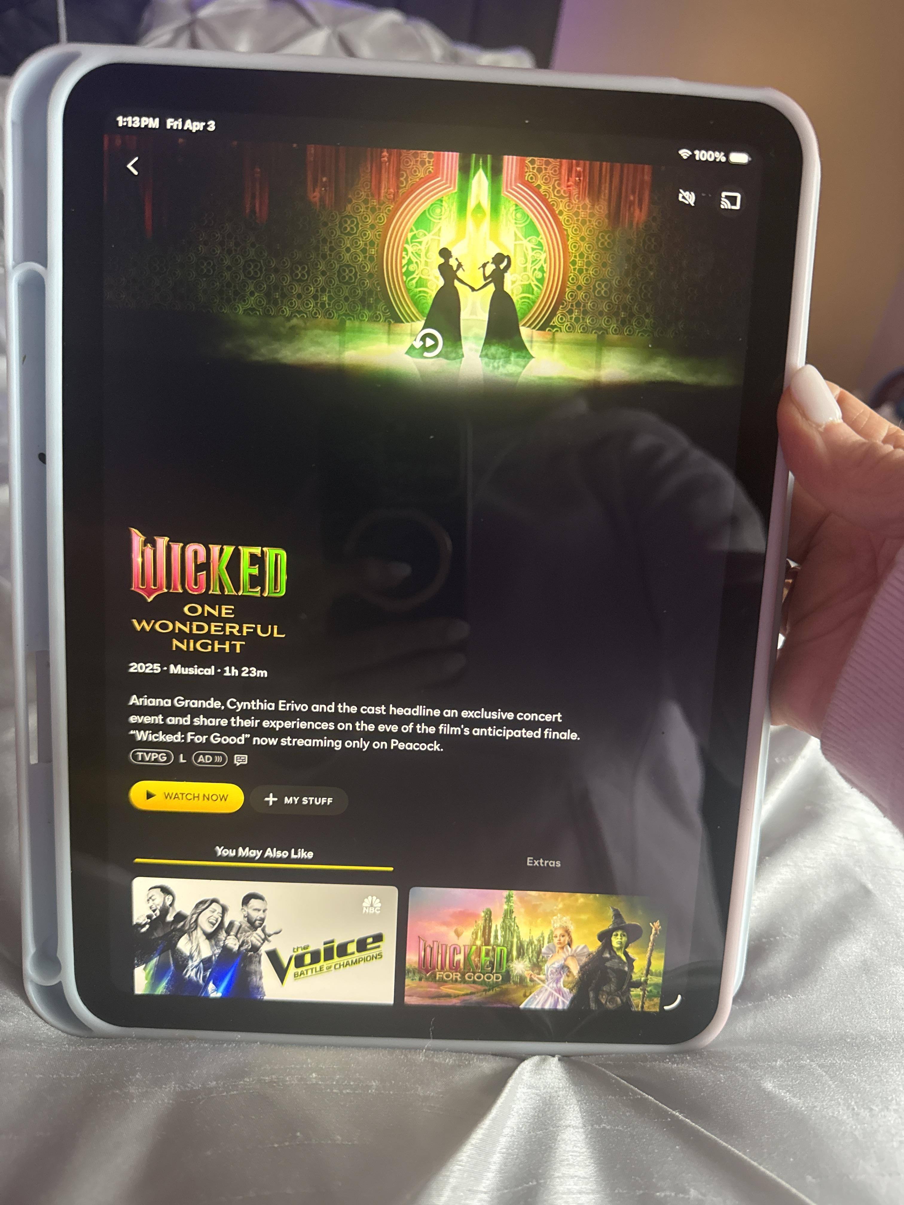 Customer provided, click to load a larger version