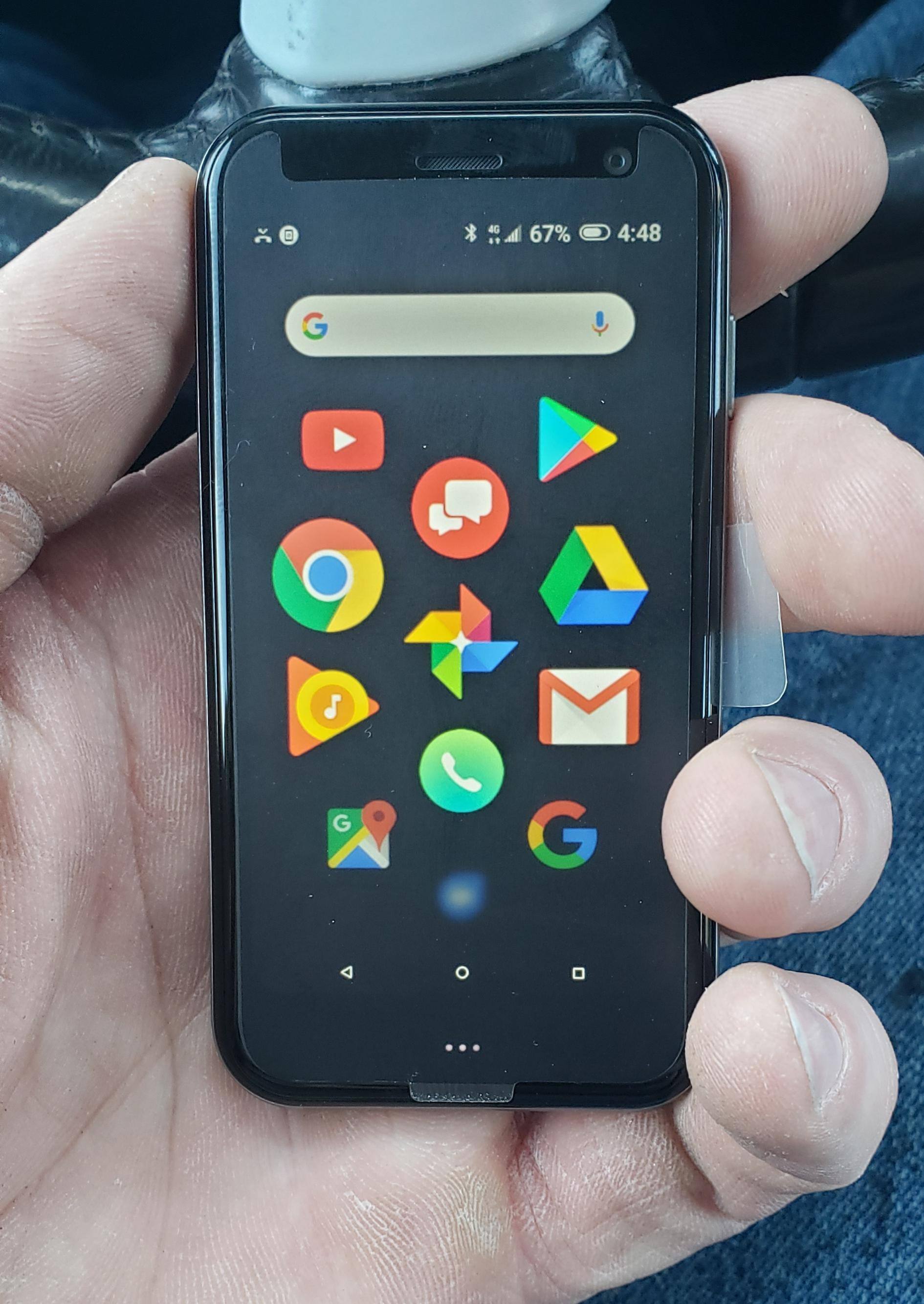 Customer provided image, click to load a larger version