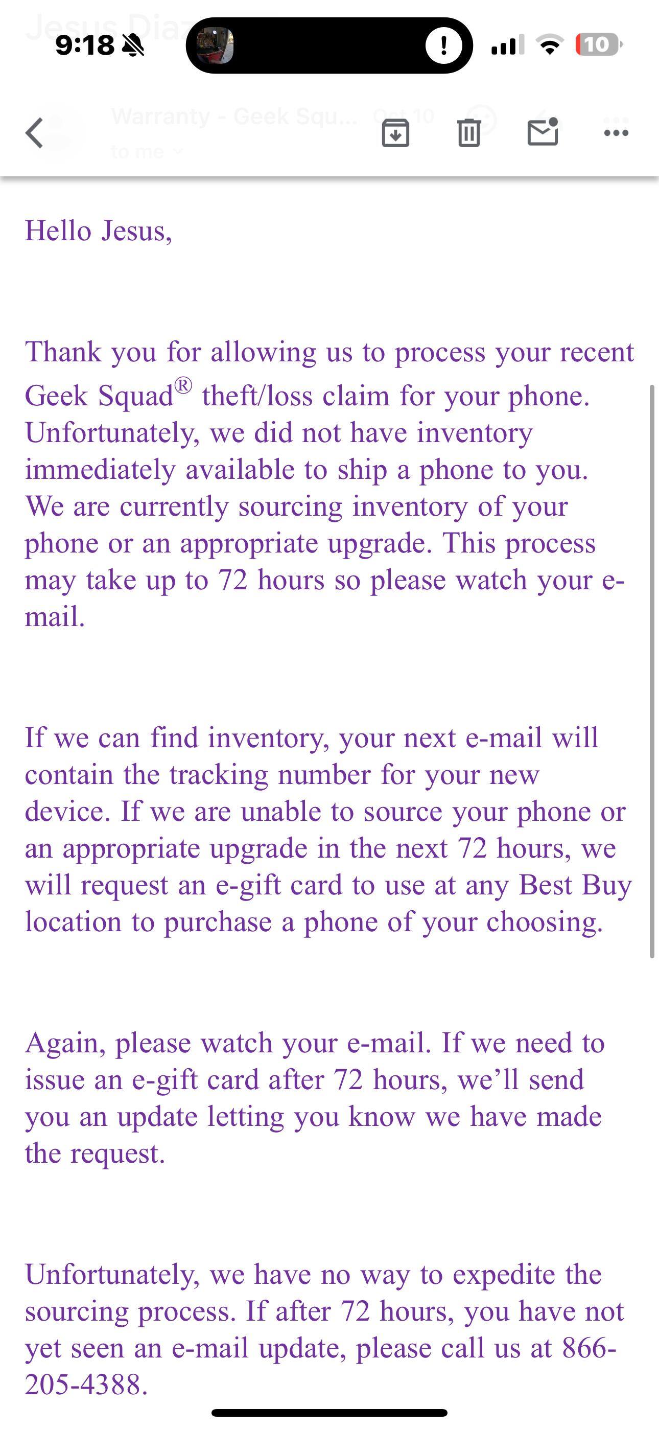 Customer provided, click to load a larger version
