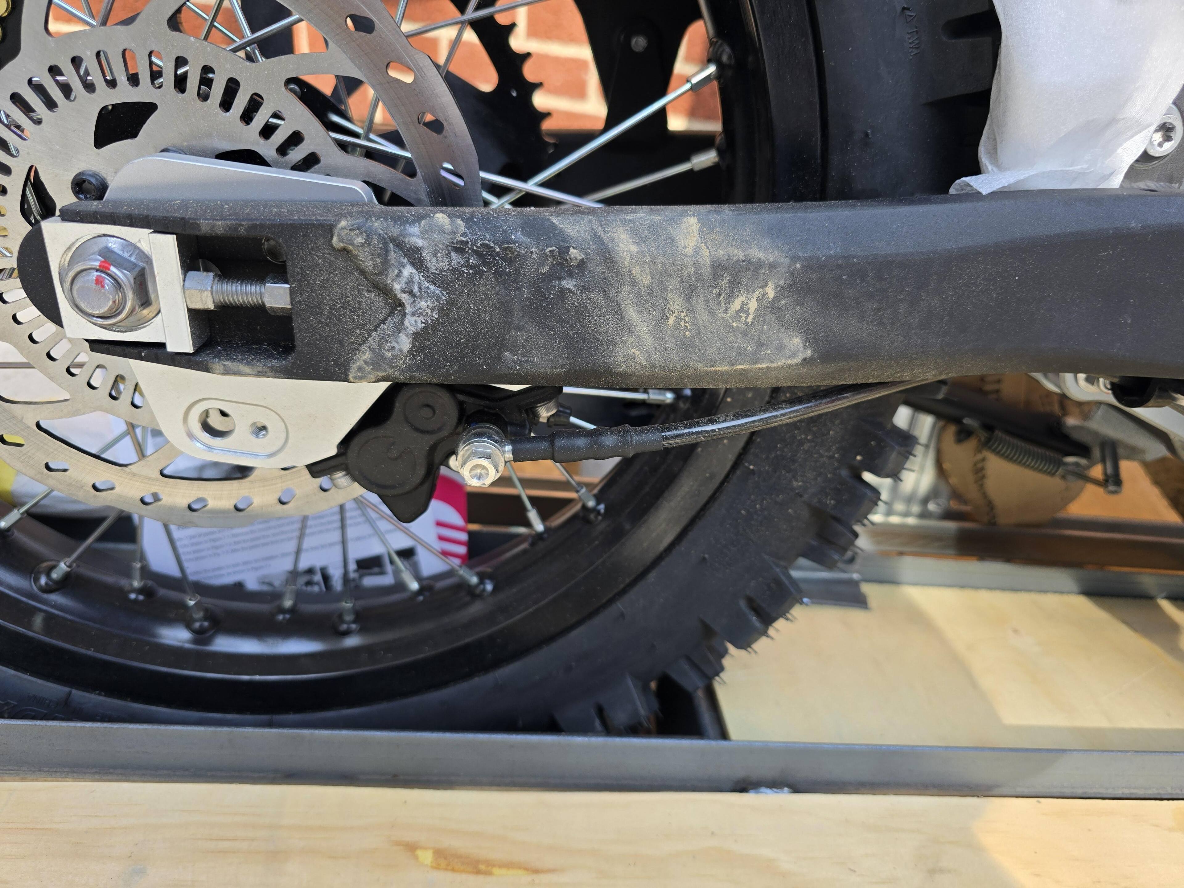 Customer provided image, click to load a larger version