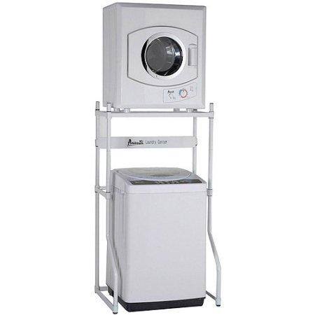 Avanti laundry stack rack, click to load a larger version
