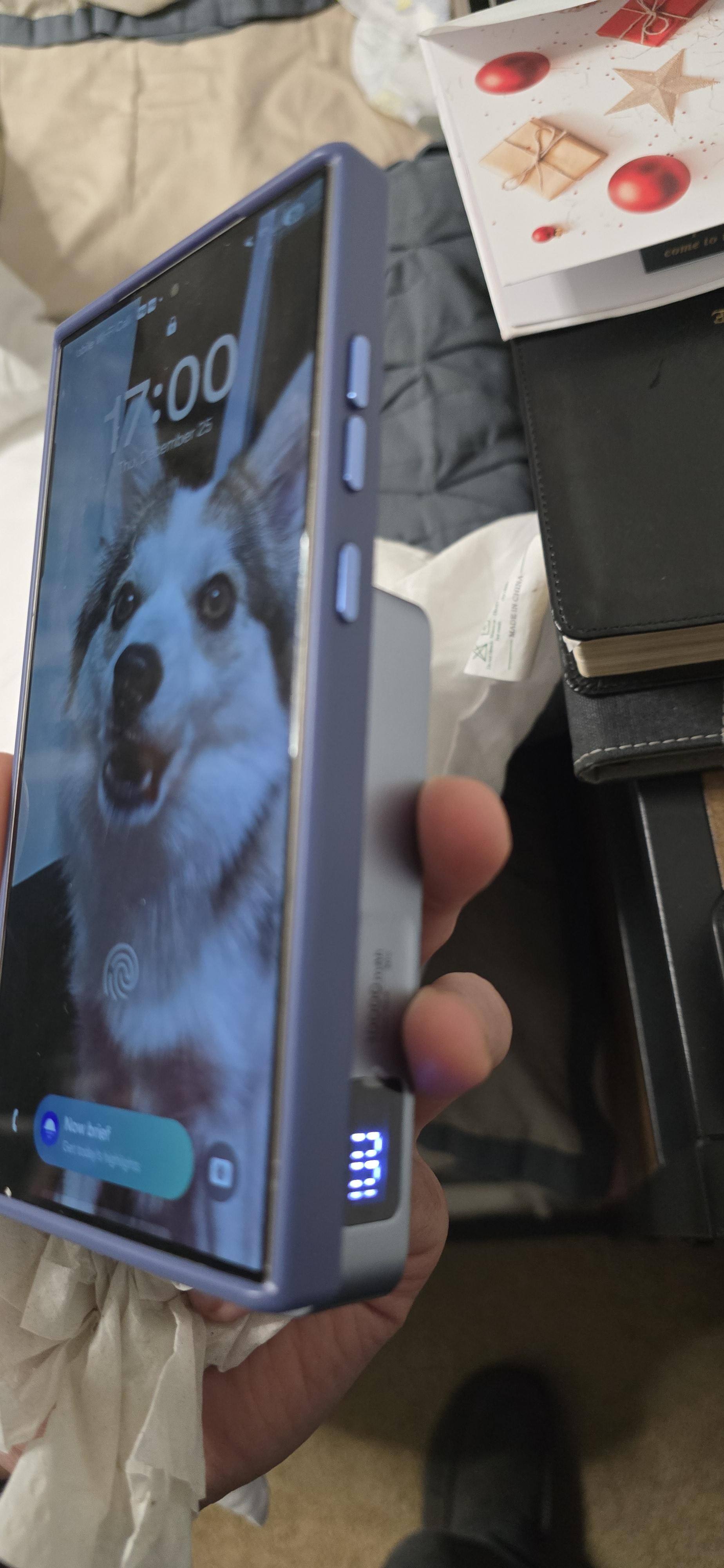 Customer provided, click to load a larger version