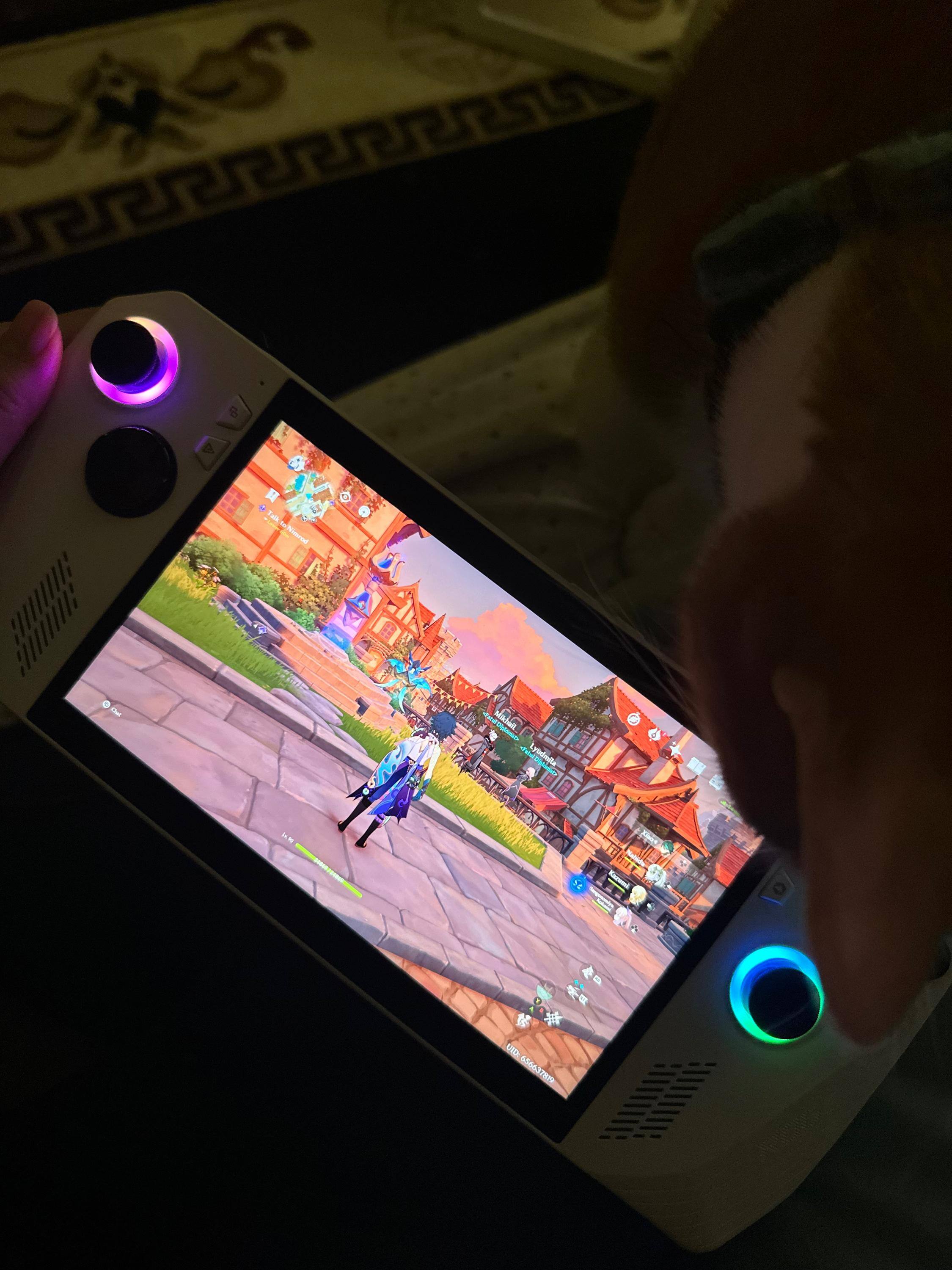 Customer provided, click to load a larger version