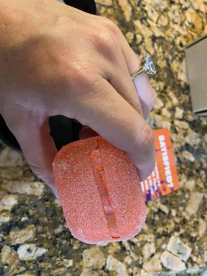 Customer provided, click to load a larger version