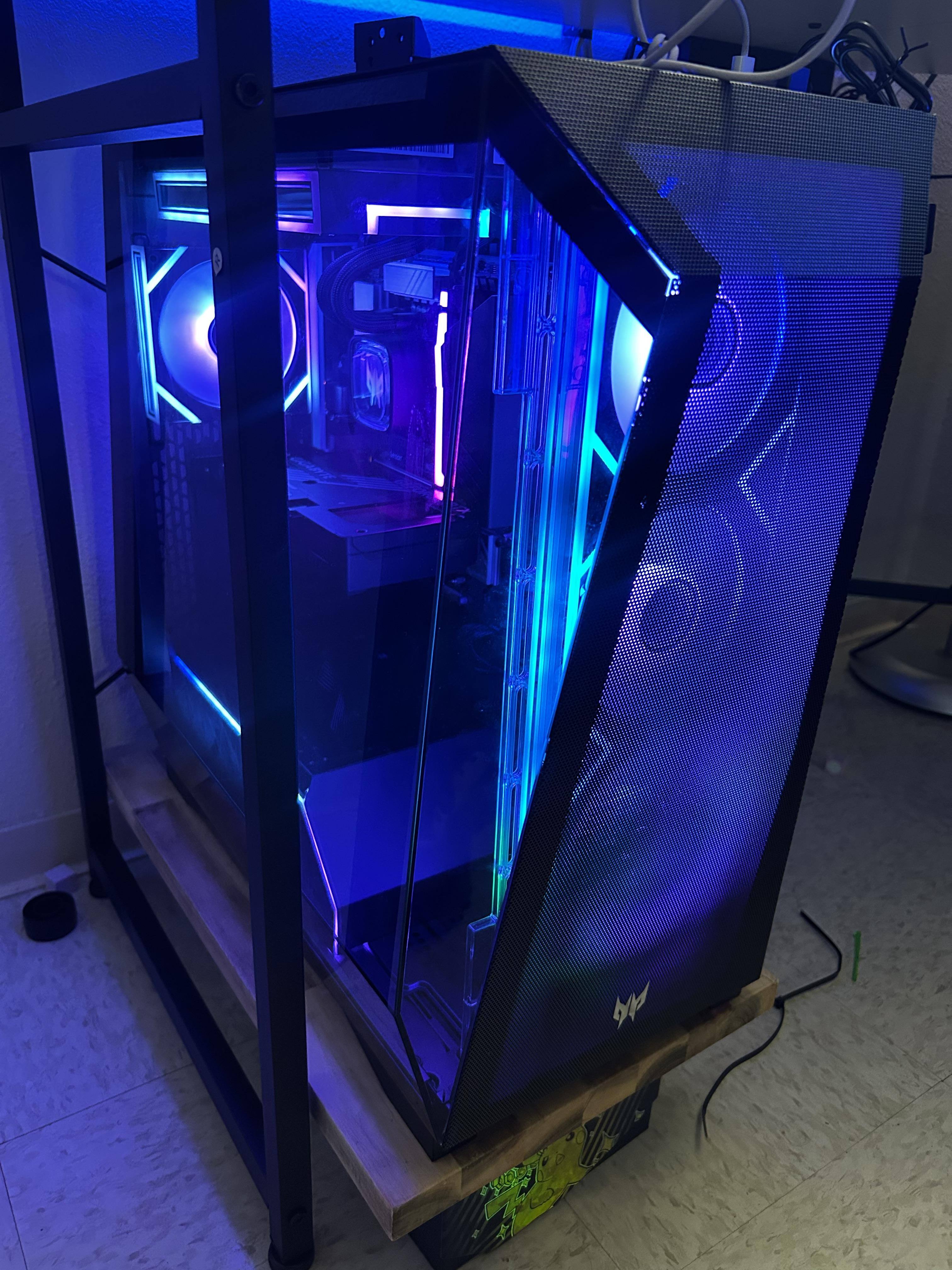 Customer provided image, click to load a larger version