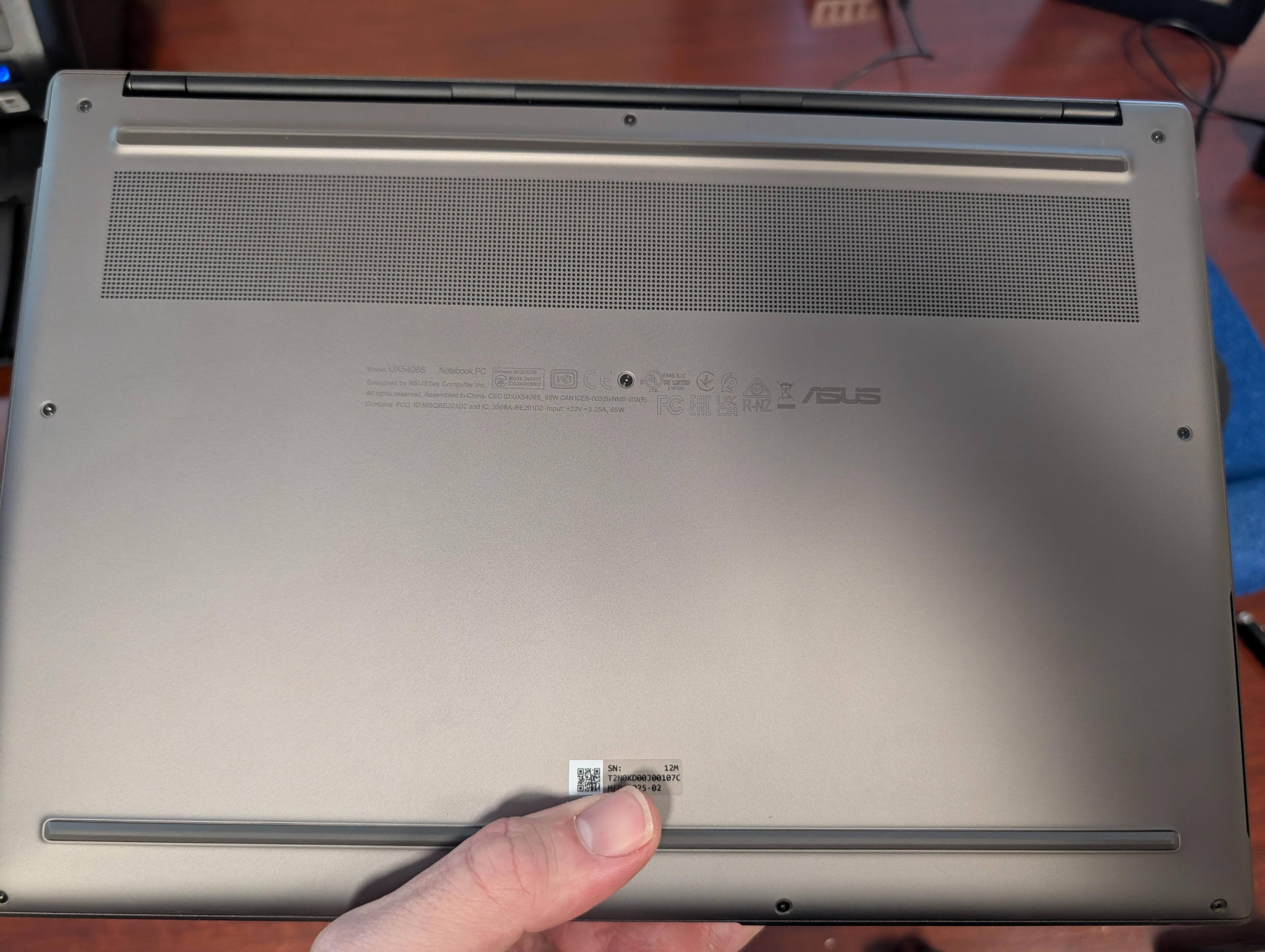 Customer provided, click to load a larger version