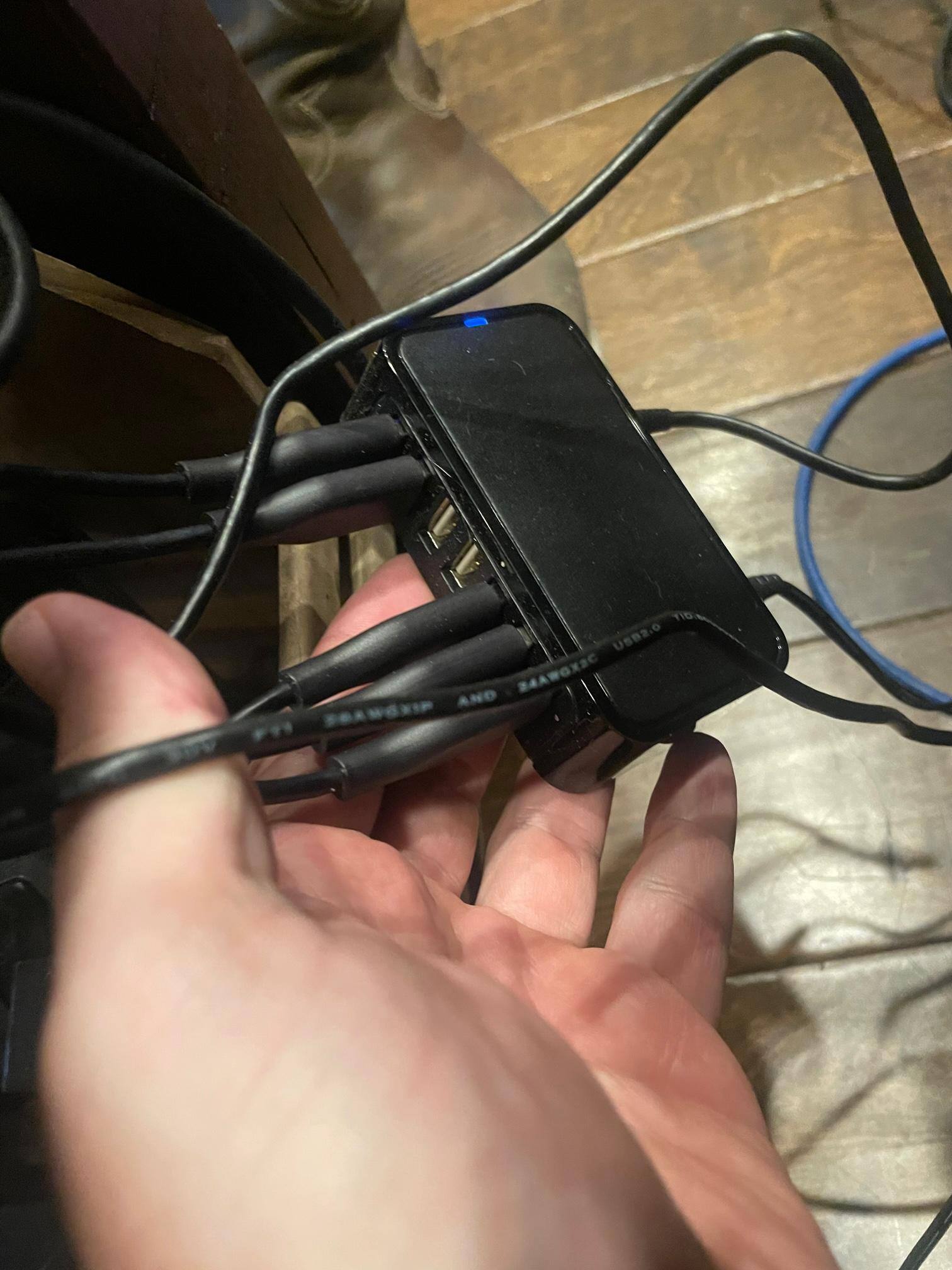 Customer provided, click to load a larger version