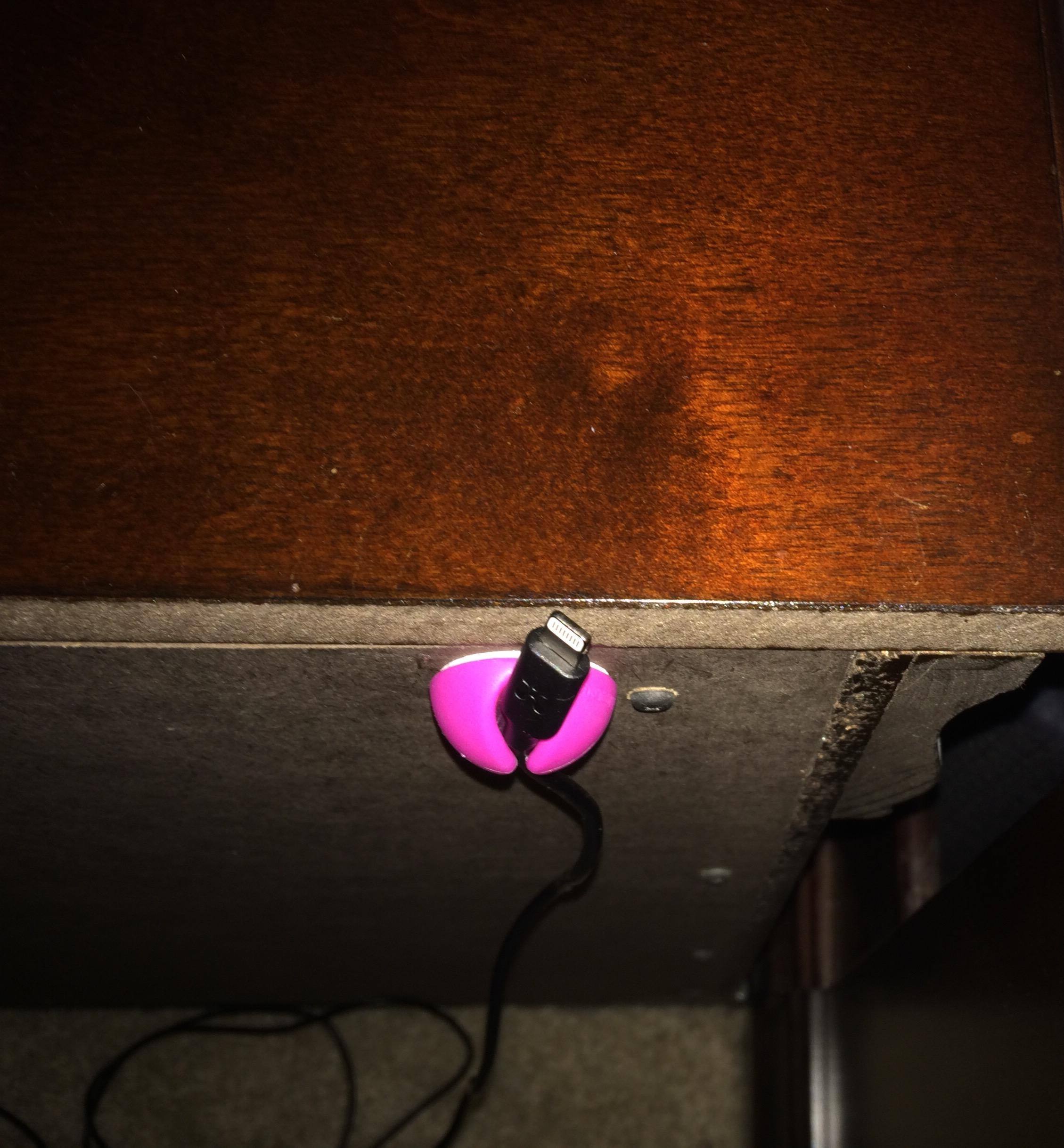 Back of nightstand..., click to load a larger version