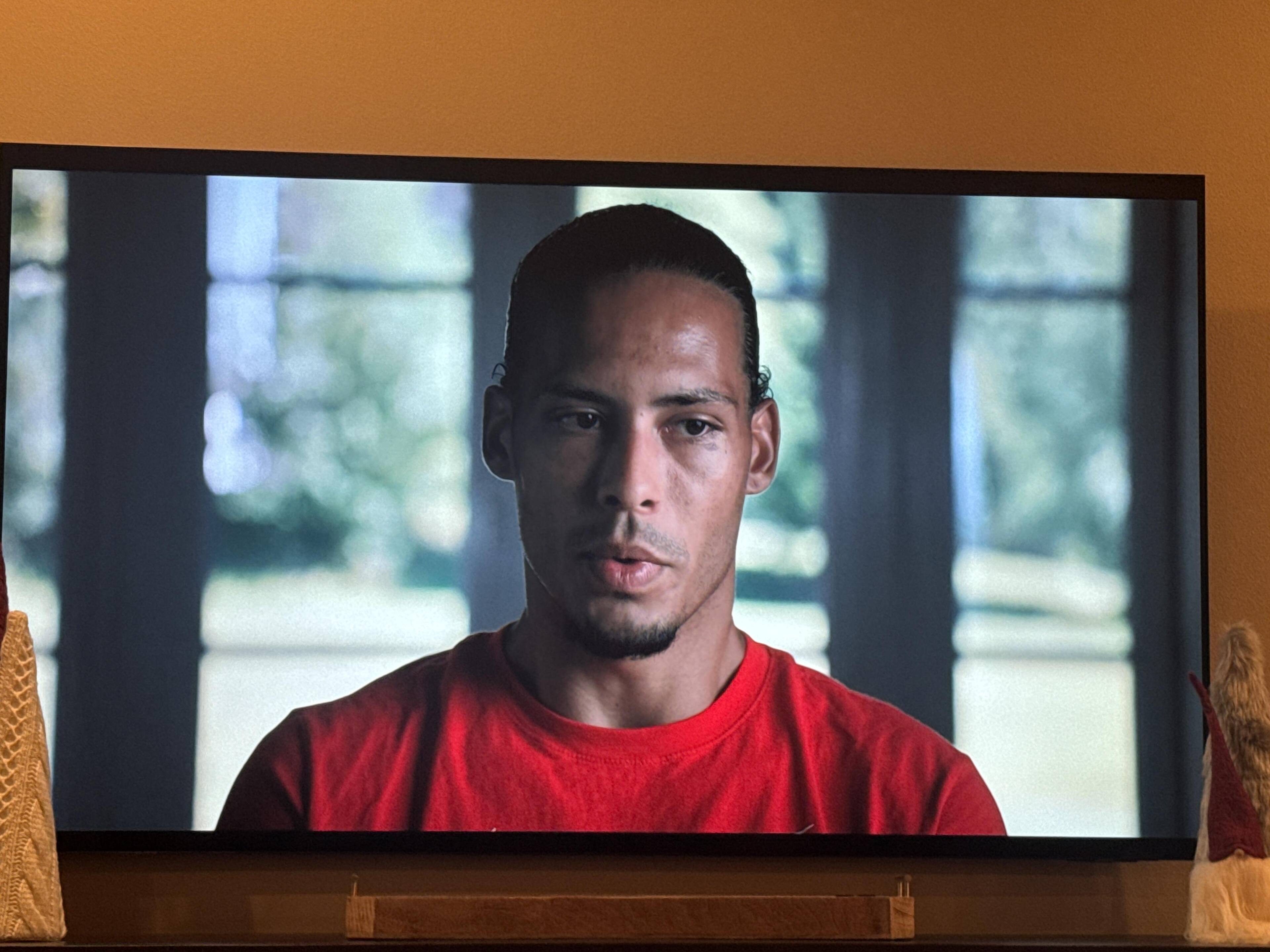 Customer provided image, click to load a larger version