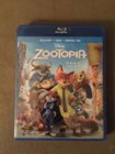 Zootopia [Includes Digital Copy] [4K Ultra HD Blu-ray/Blu-ray] [2016] -  Best Buy