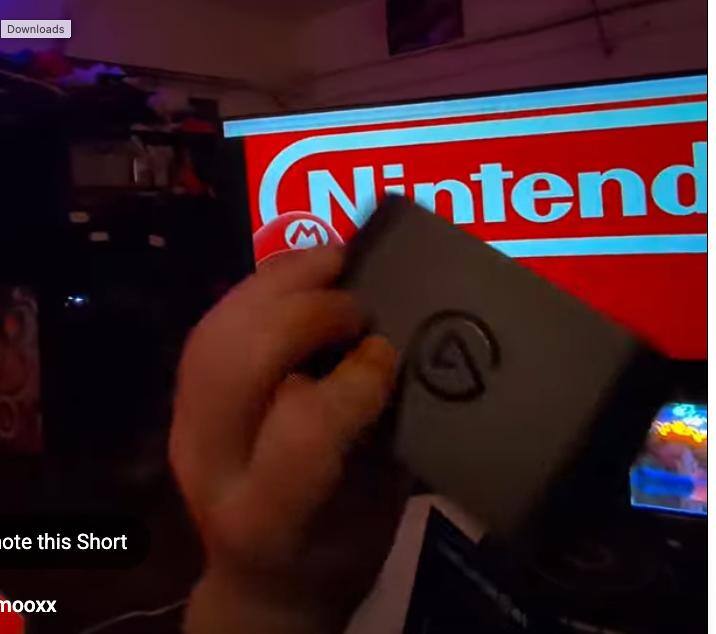 Customer provided, click to load a larger version