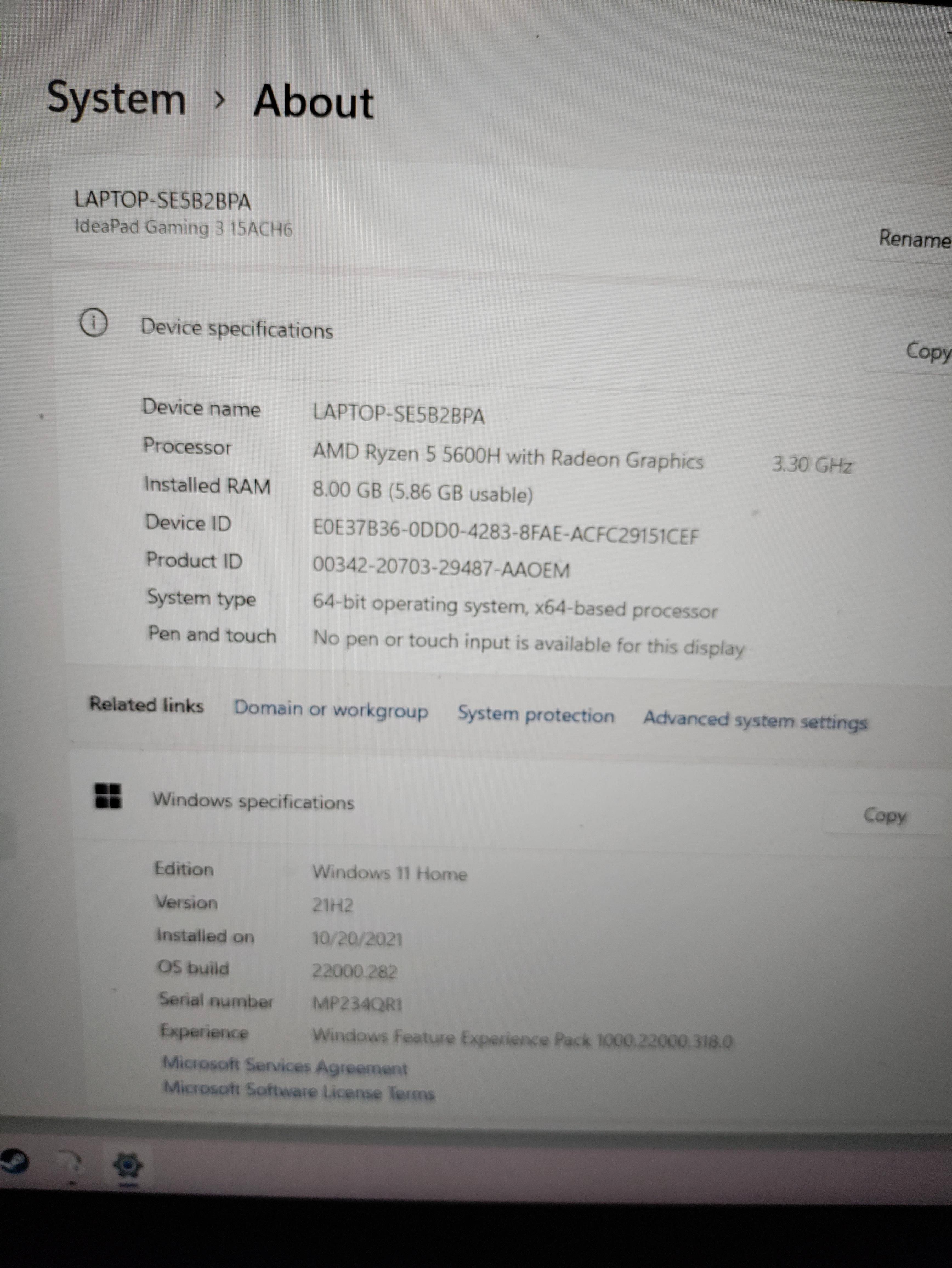 Customer provided, click to load a larger version