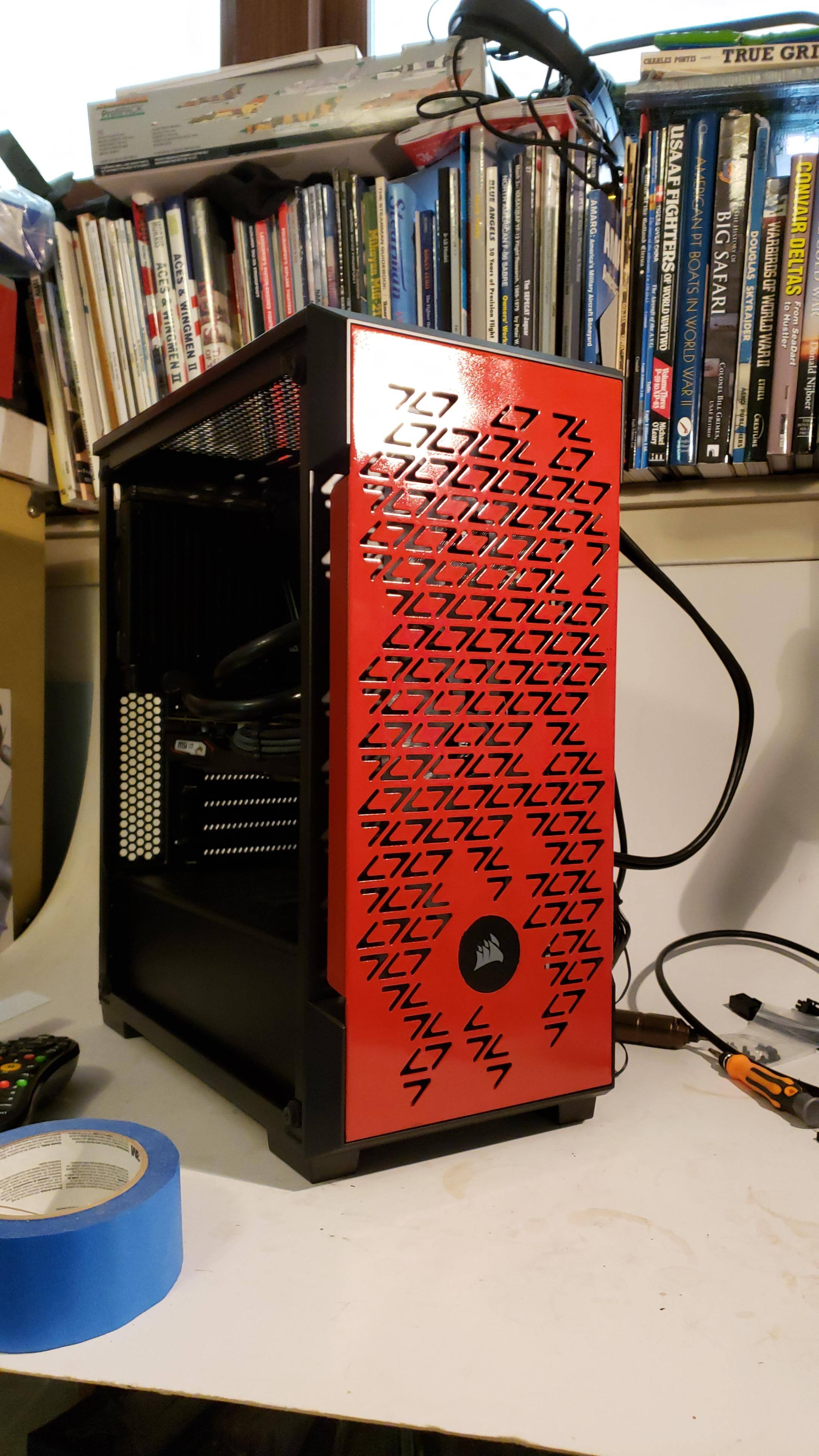 Customer provided image, click to load a larger version