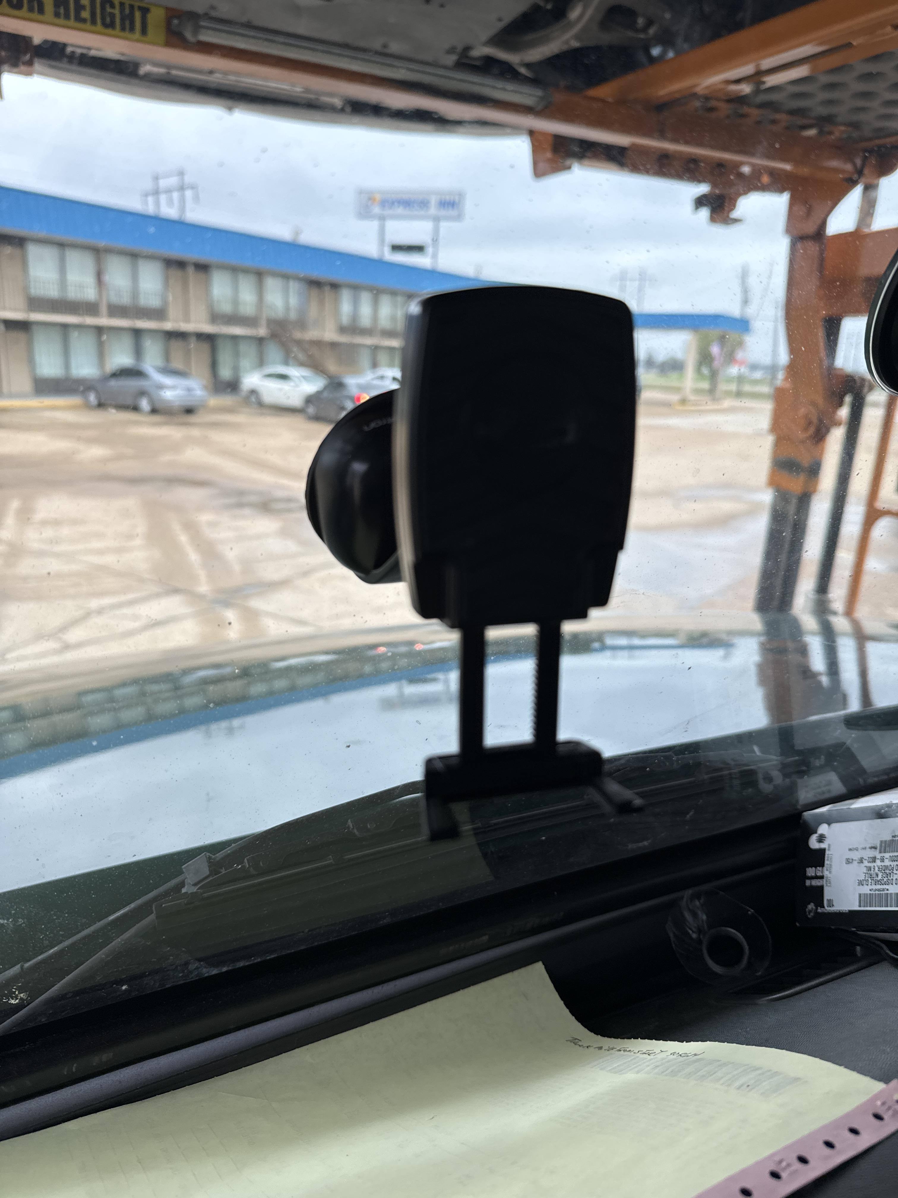 Customer provided image, click to load a larger version