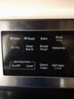 Samsung 6.3 cu. ft. Freestanding Electric Range with WiFi, No-Preheat ...