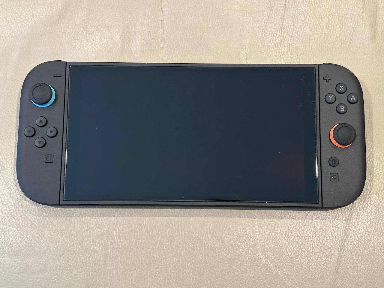 Customer provided image, click to load a larger version