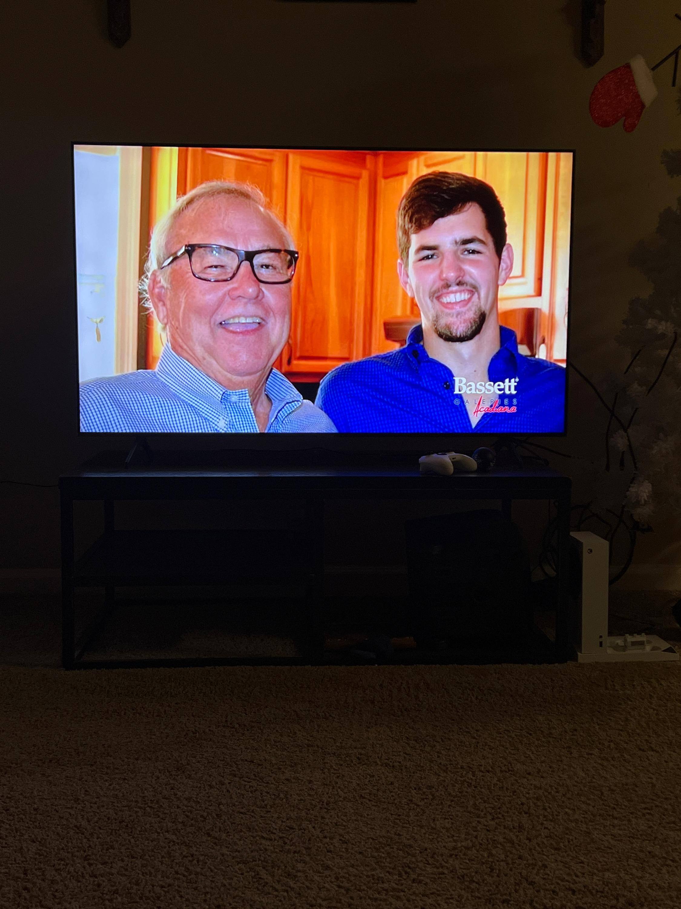 Customer provided, click to load a larger version