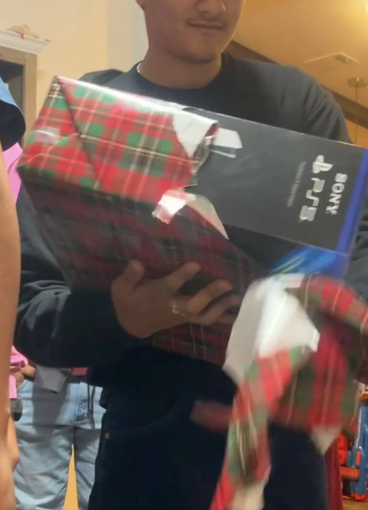 Customer provided, click to load a larger version