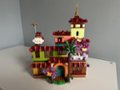 Lego 43202 disney princess la maison madrigal, jouet de construction,  mini-poupees, idee de cadeau enfant +6 ans film encanto LEGO43202 -  Conforama