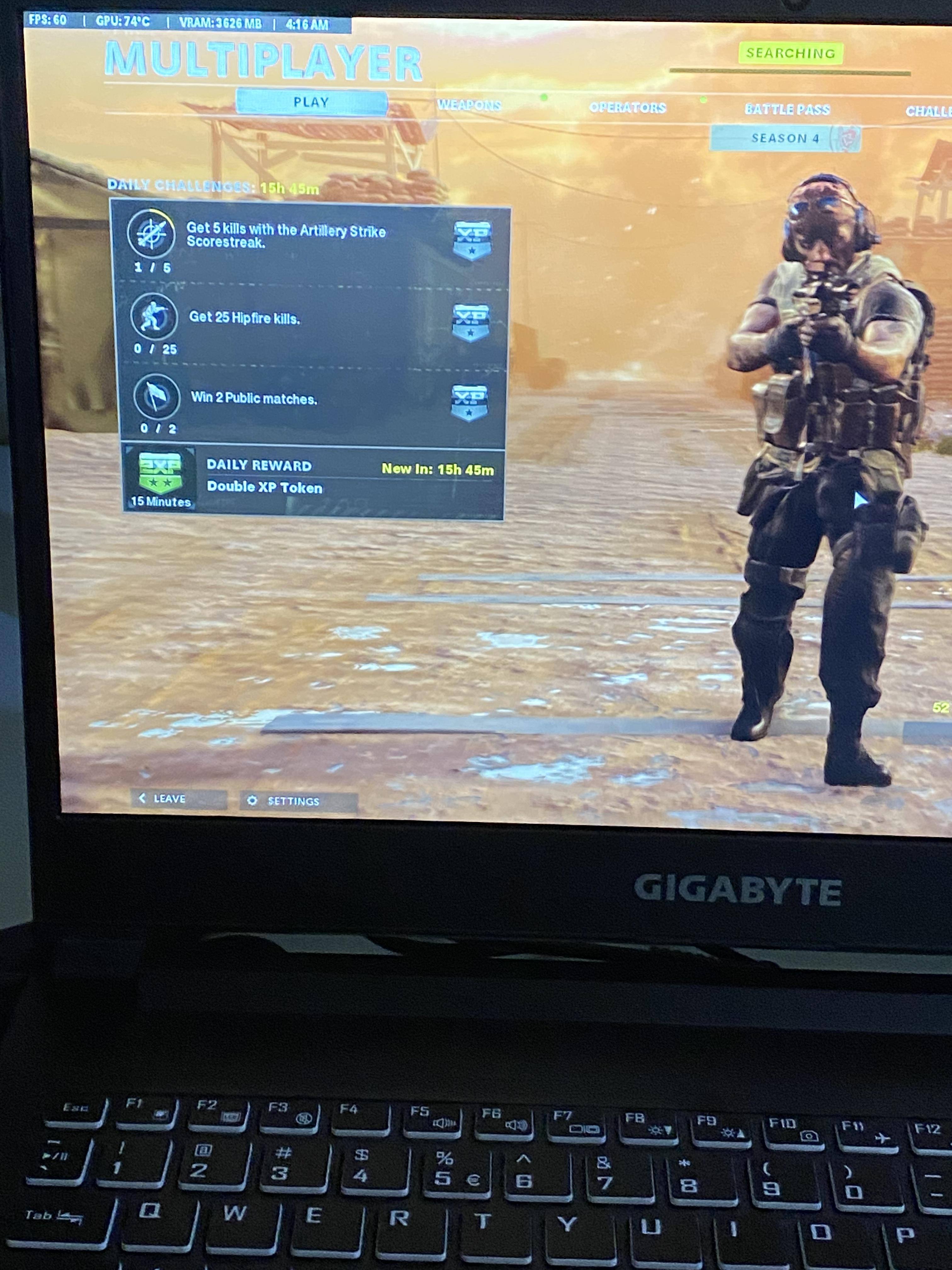 Customer provided image, click to load a larger version