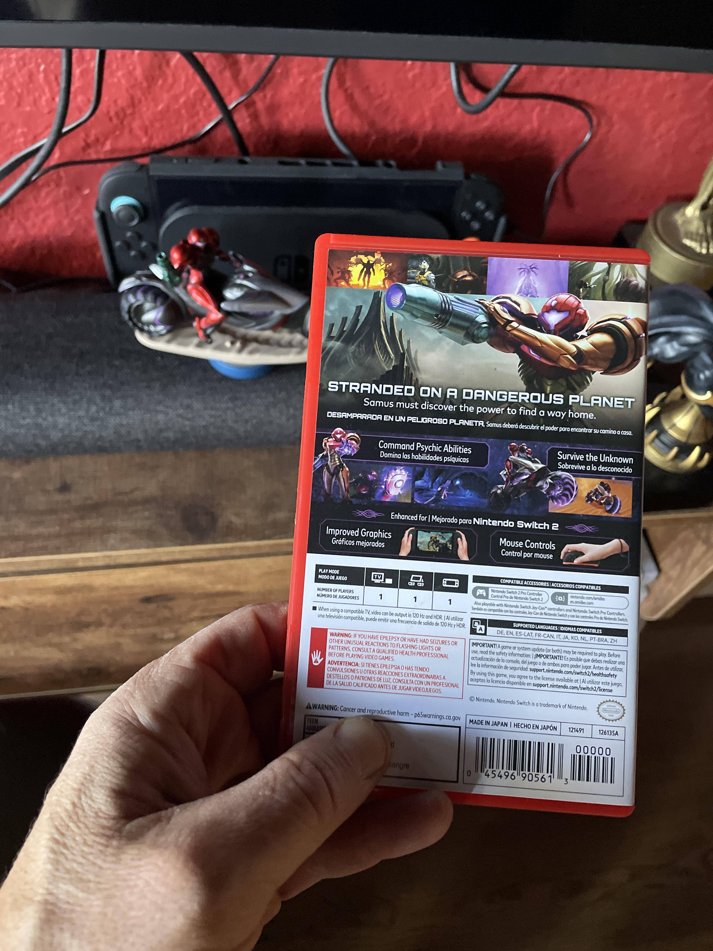 Customer provided image, click to load a larger version