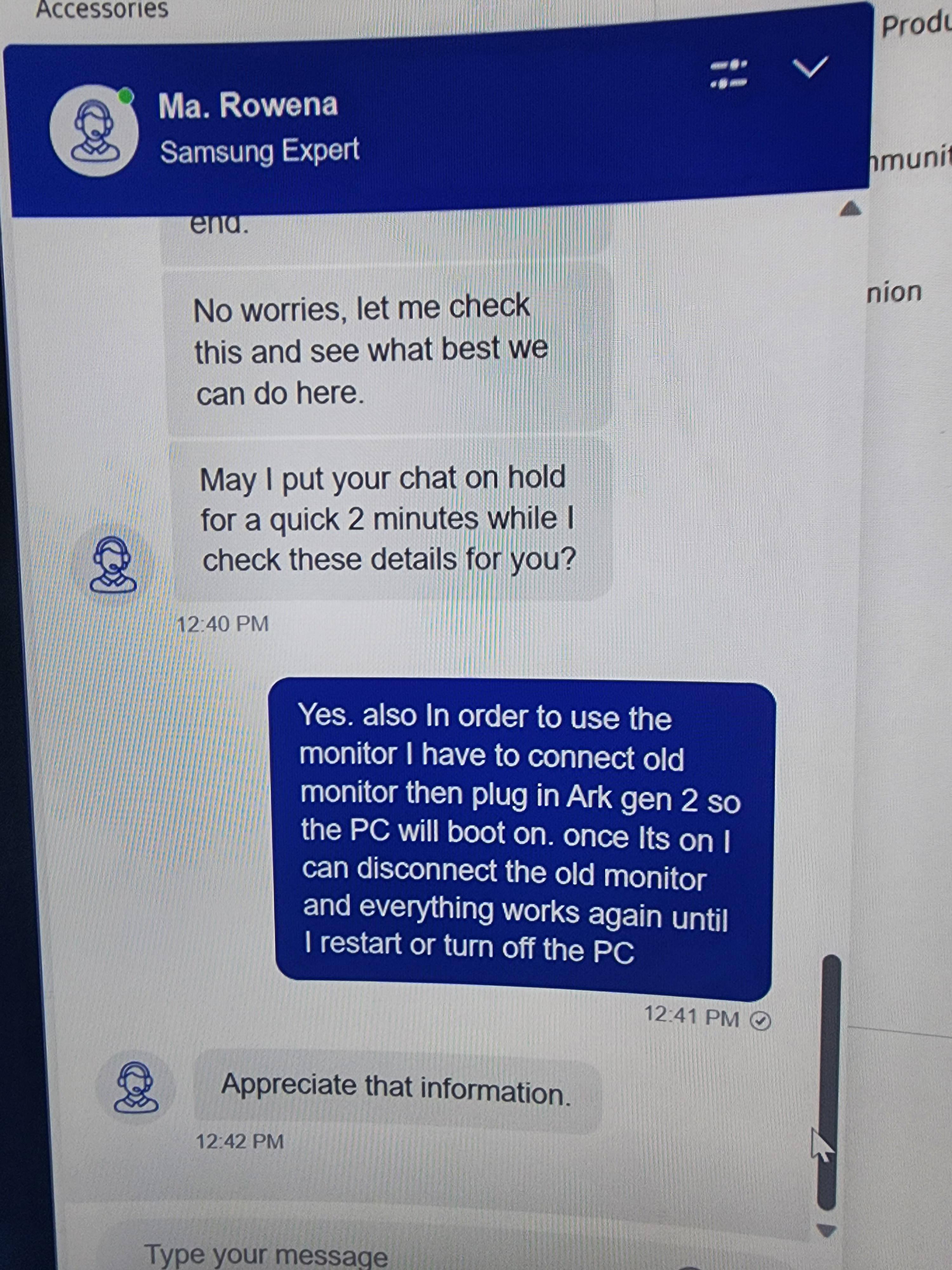 Customer provided, click to load a larger version