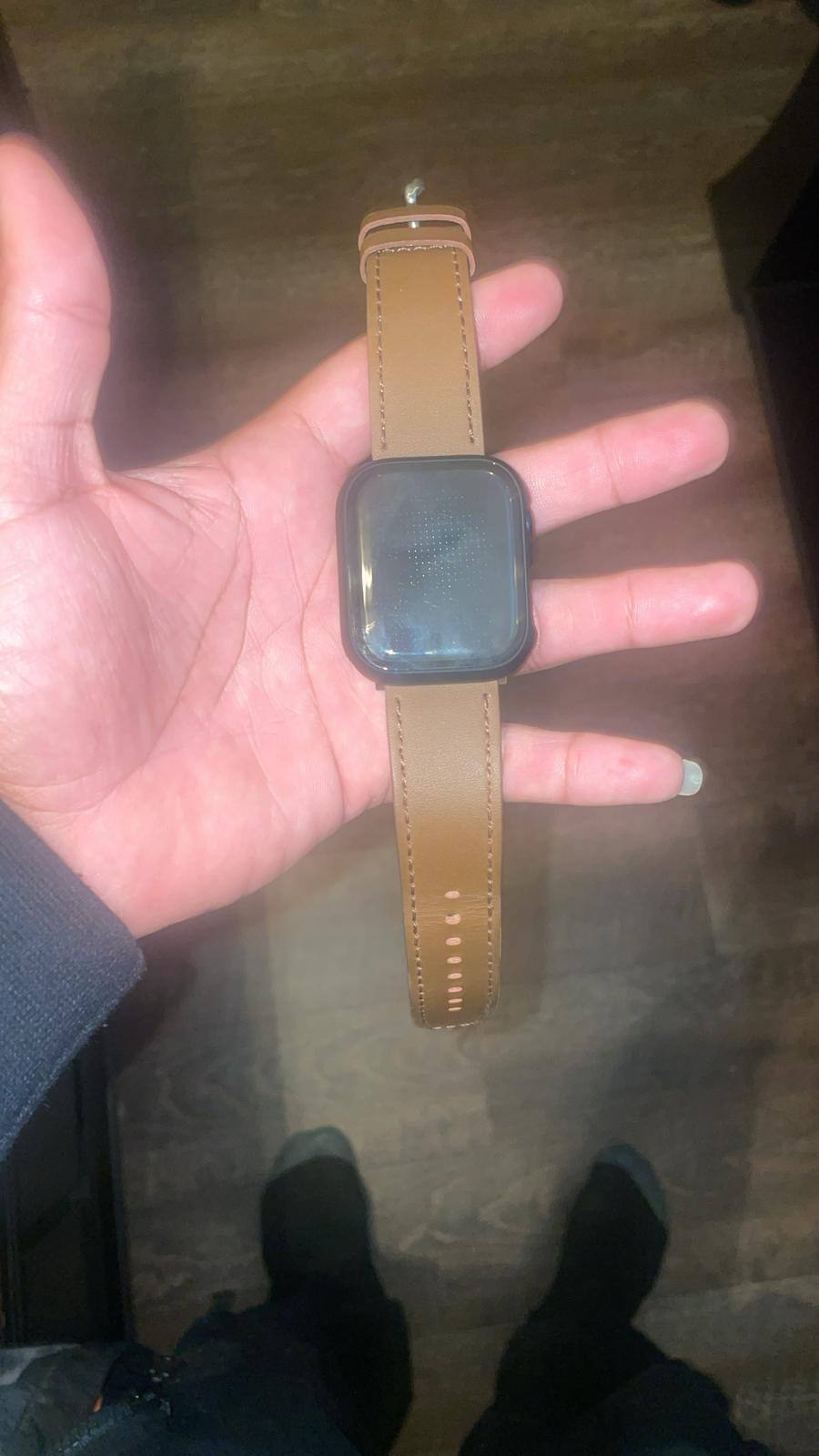 Customer provided, click to load a larger version