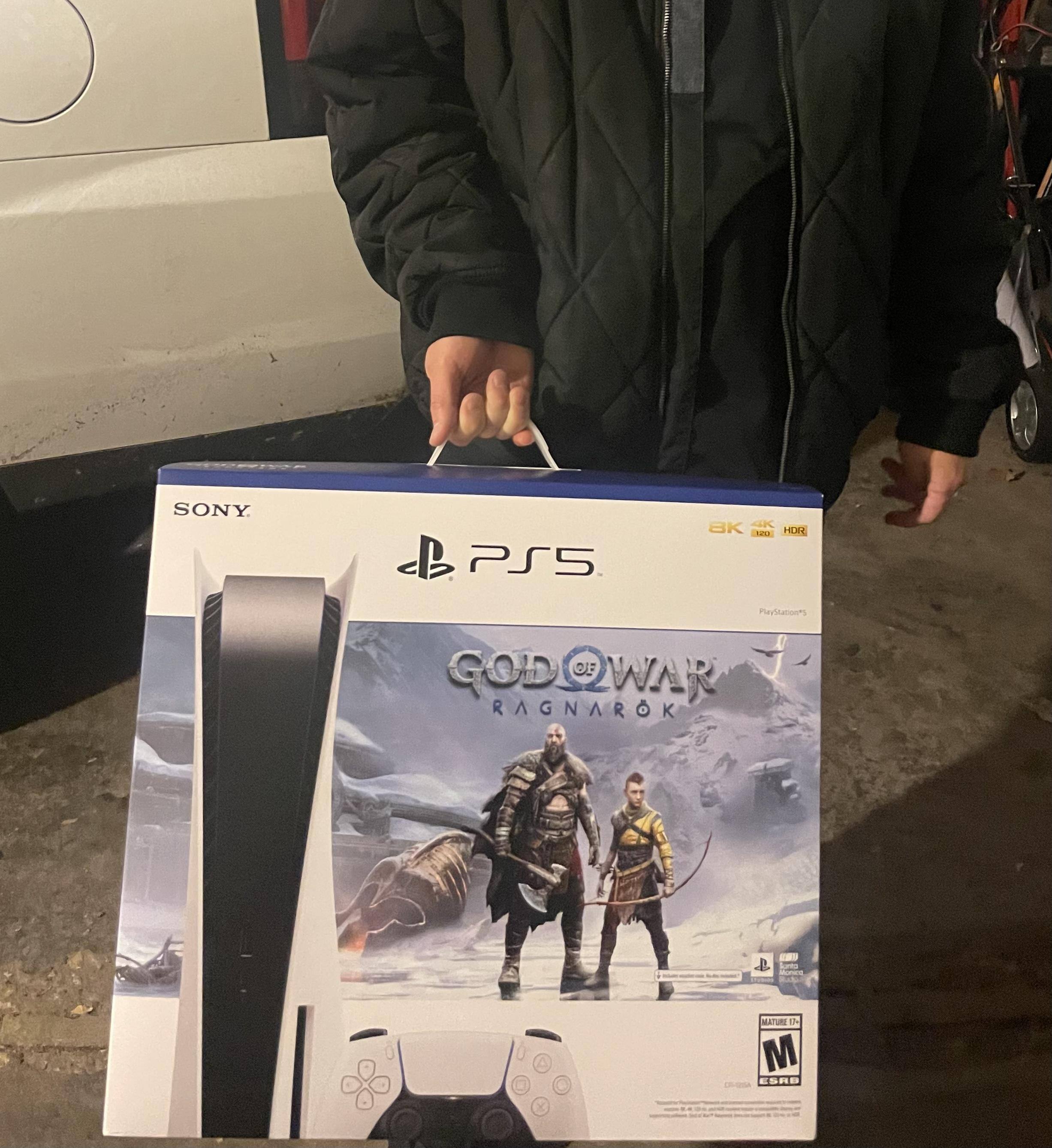 Customer provided, click to load a larger version