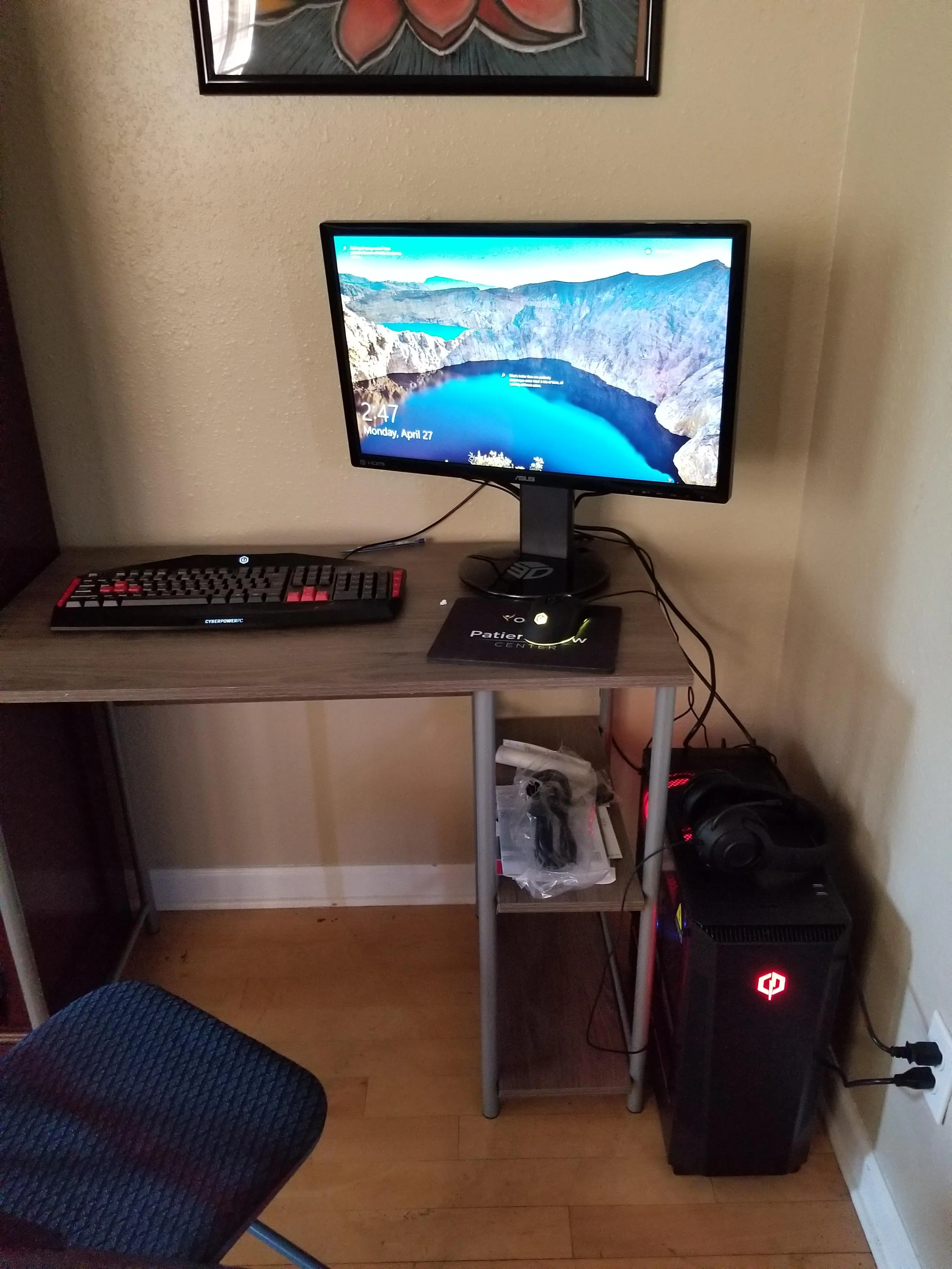 Customer provided image, click to load a larger version