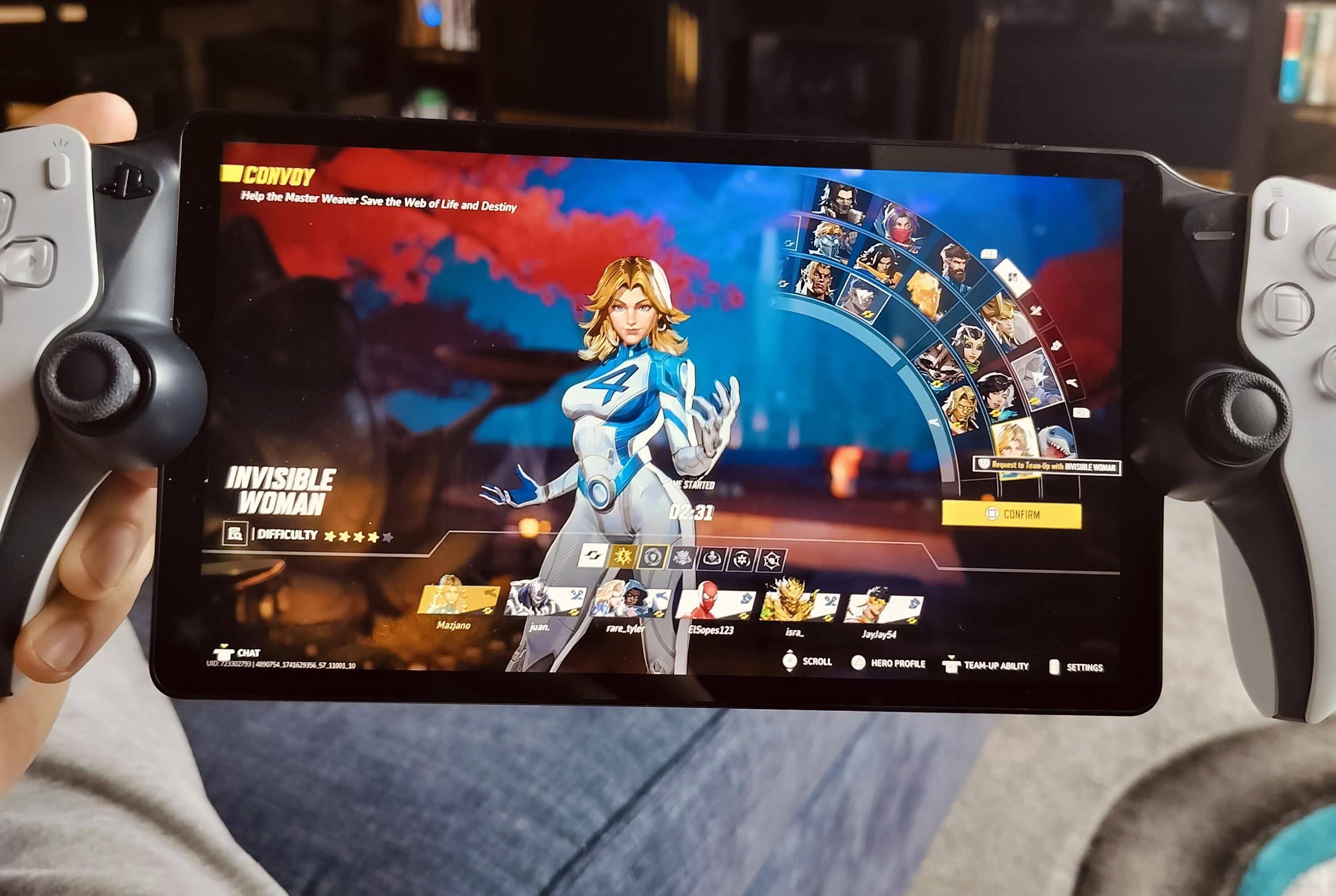 Customer provided, click to load a larger version