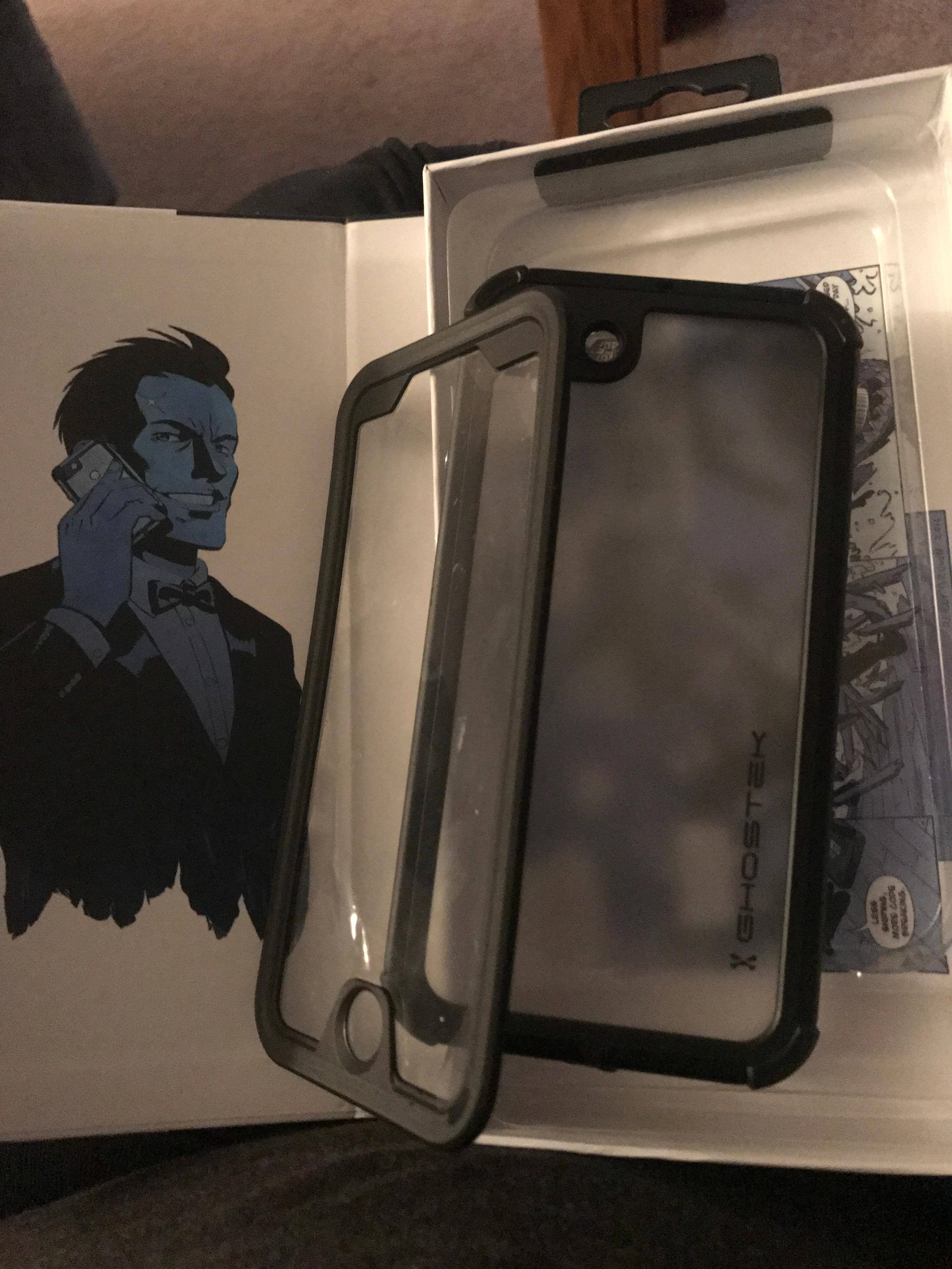 Customer provided image, click to load a larger version