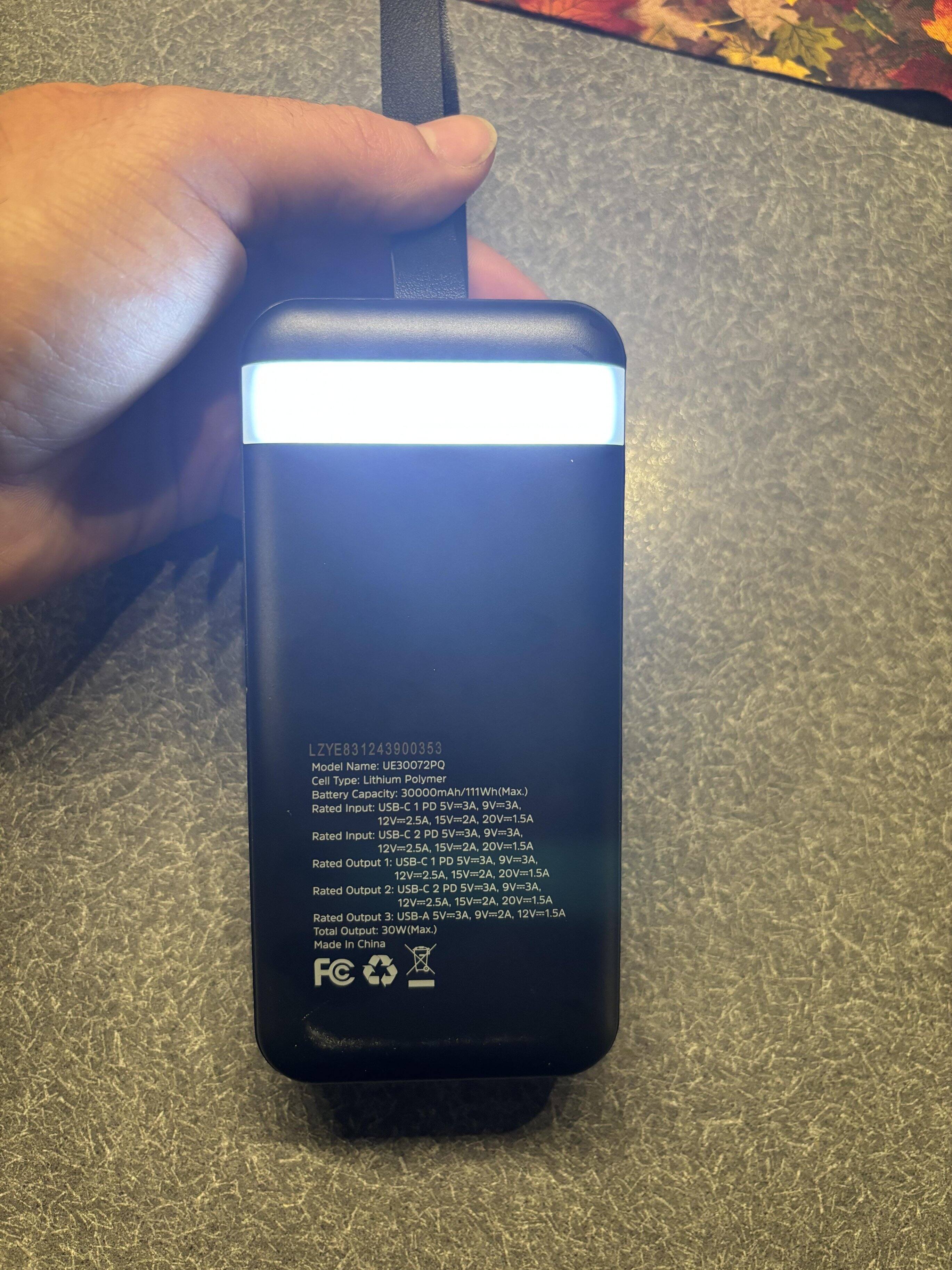 Customer provided, click to load a larger version