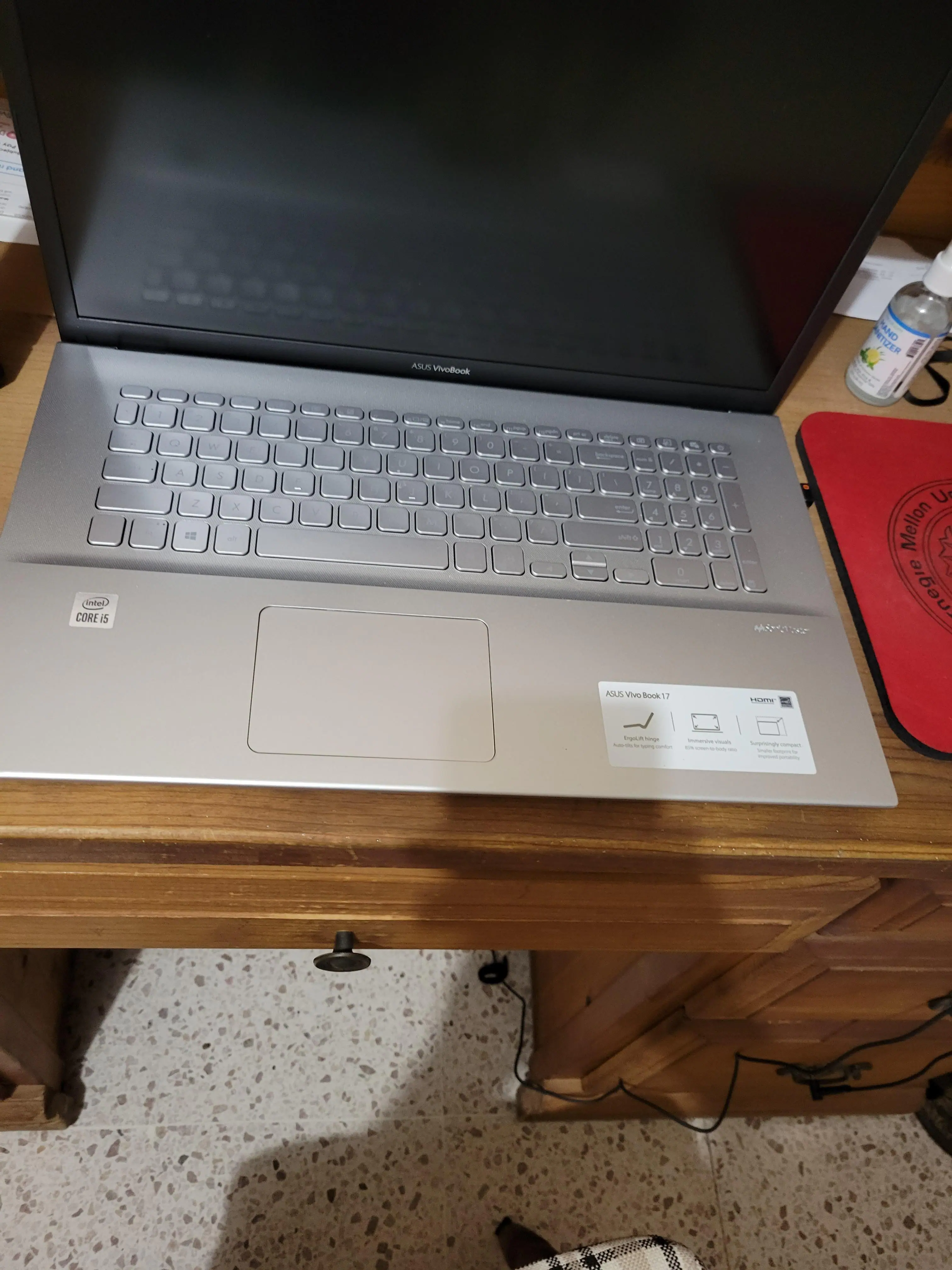 Customer provided, click to load a larger version