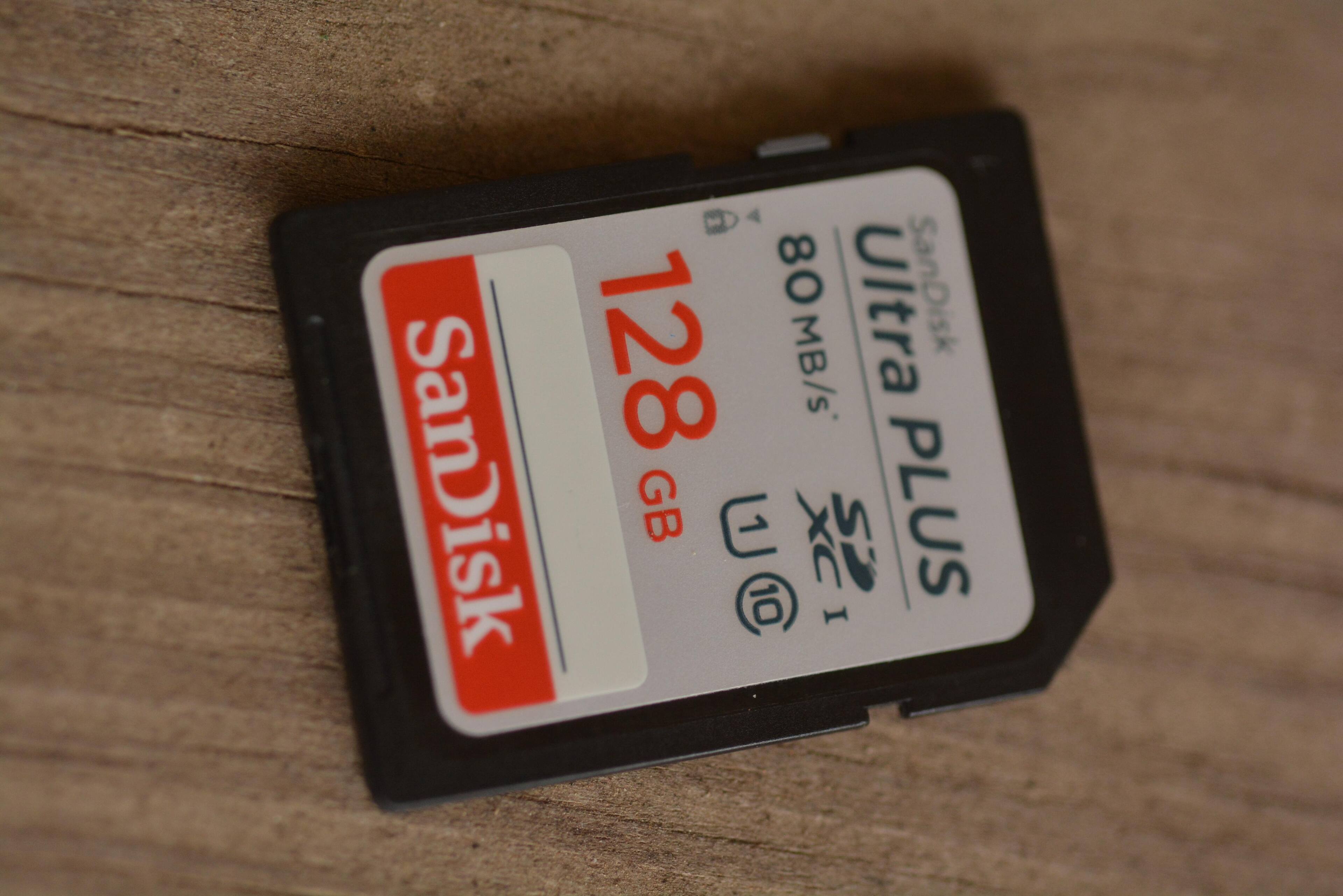 Actual card., click to load a larger version