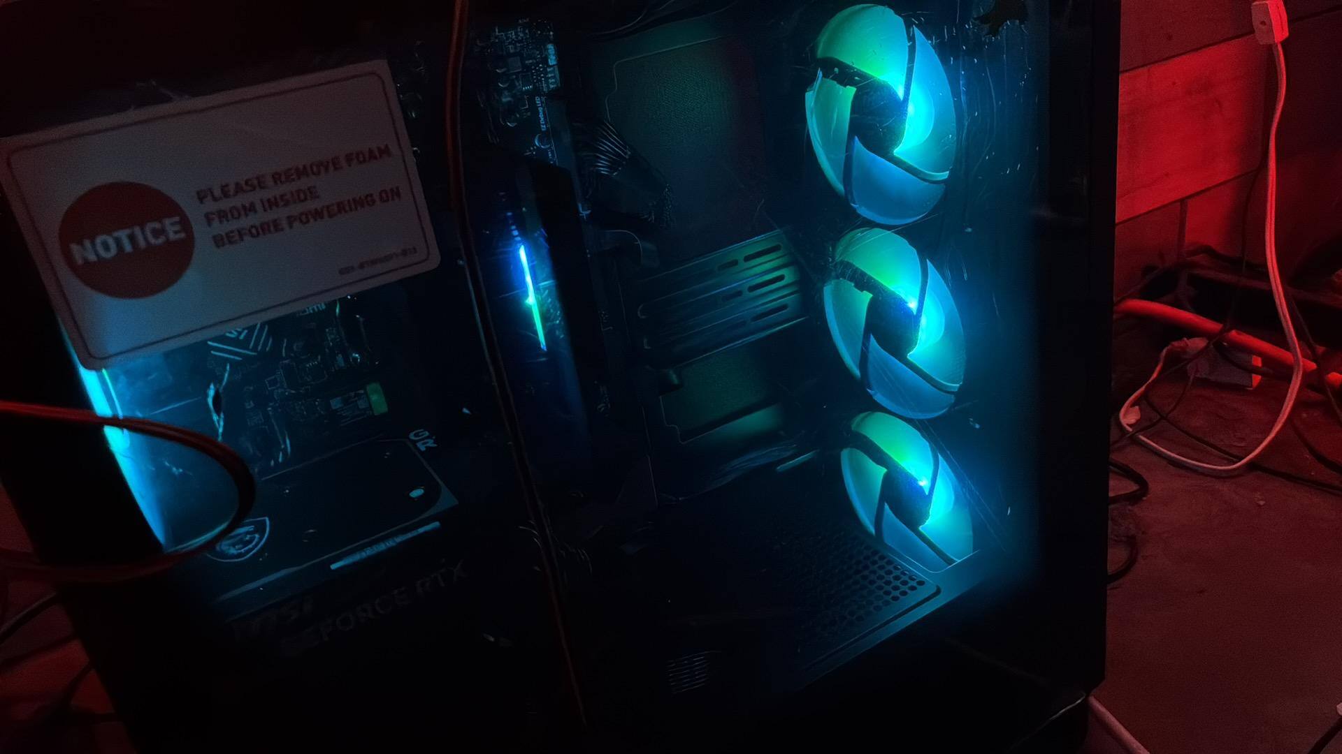 Customer provided, click to load a larger version