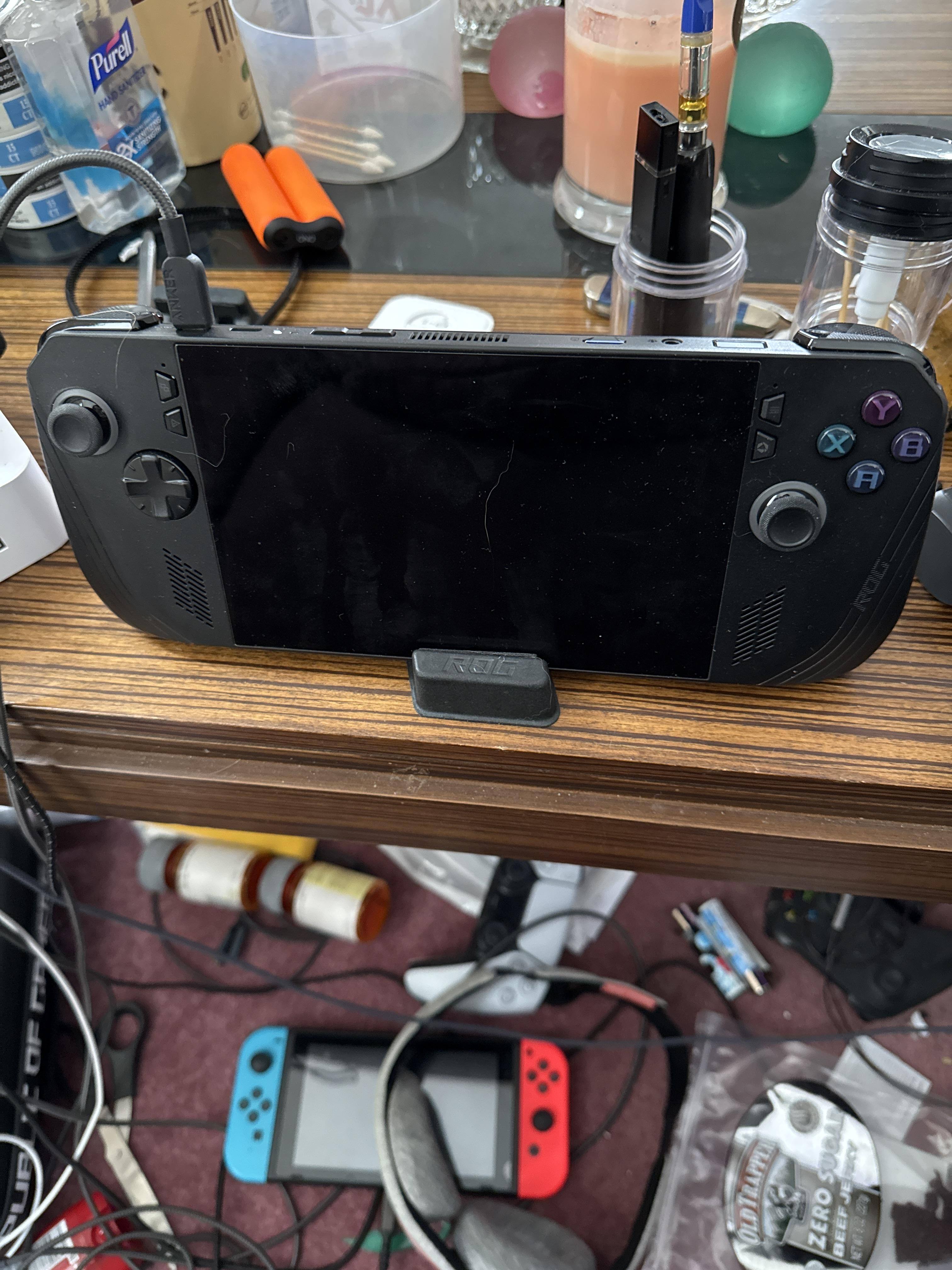 Customer provided, click to load a larger version