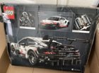 Best Buy: LEGO Technic Porsche 911 RSR 42096 6251551